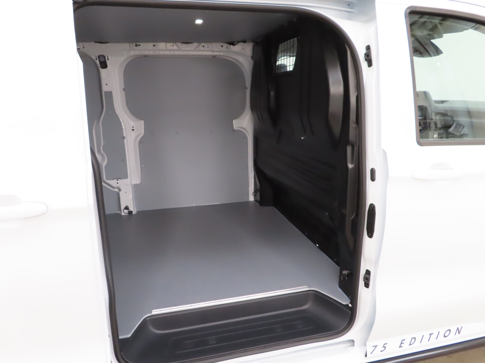 Volkswagen Transporter 2025