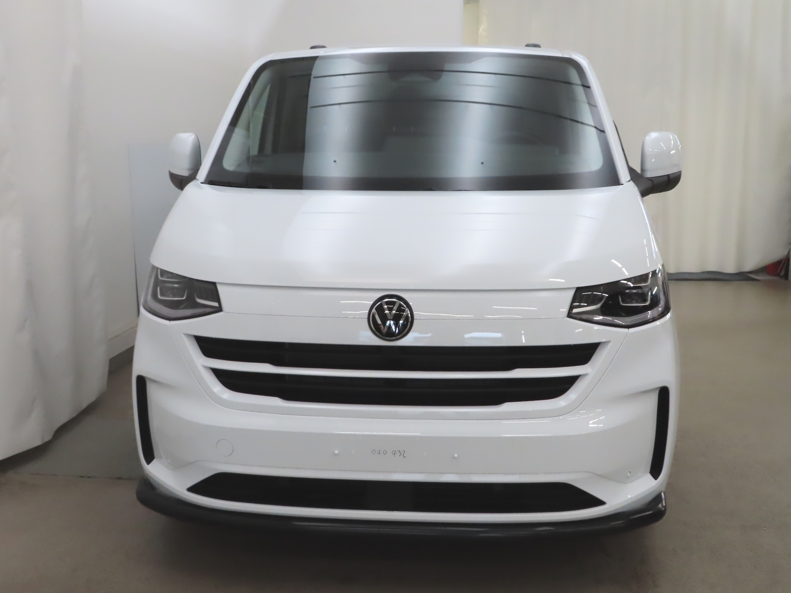 Volkswagen Transporter 2025