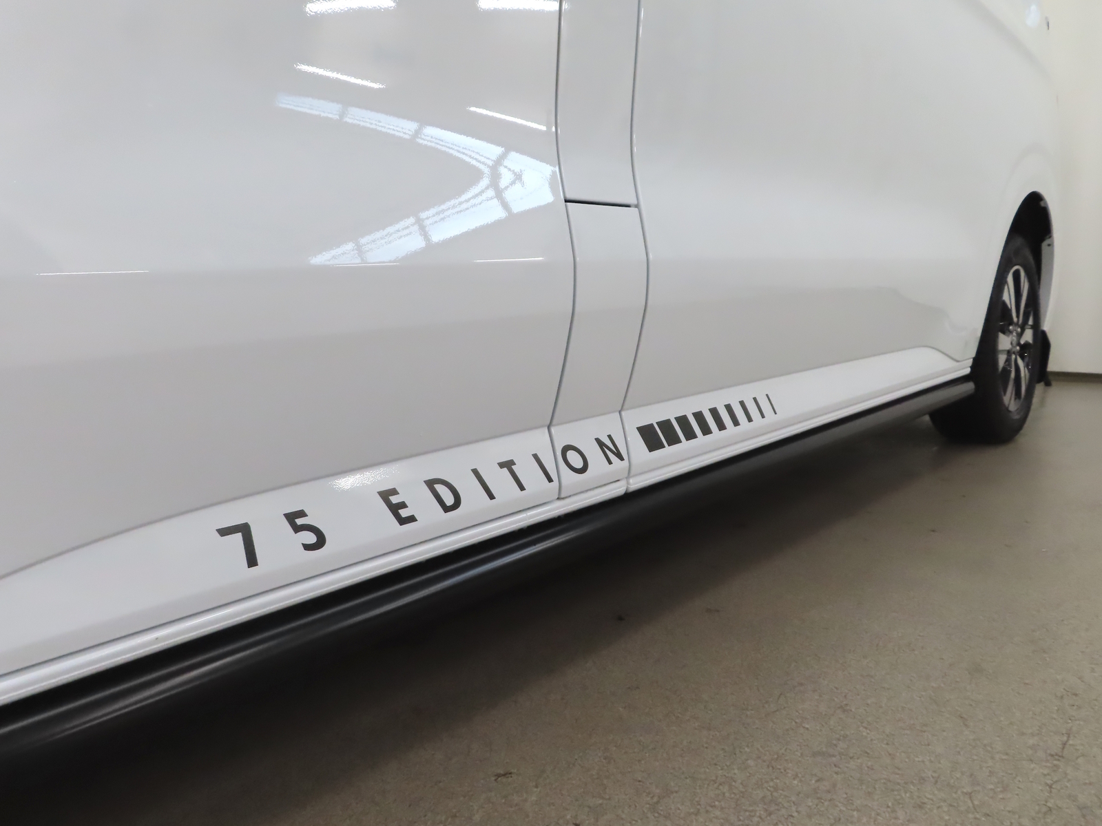 Volkswagen Transporter 2025