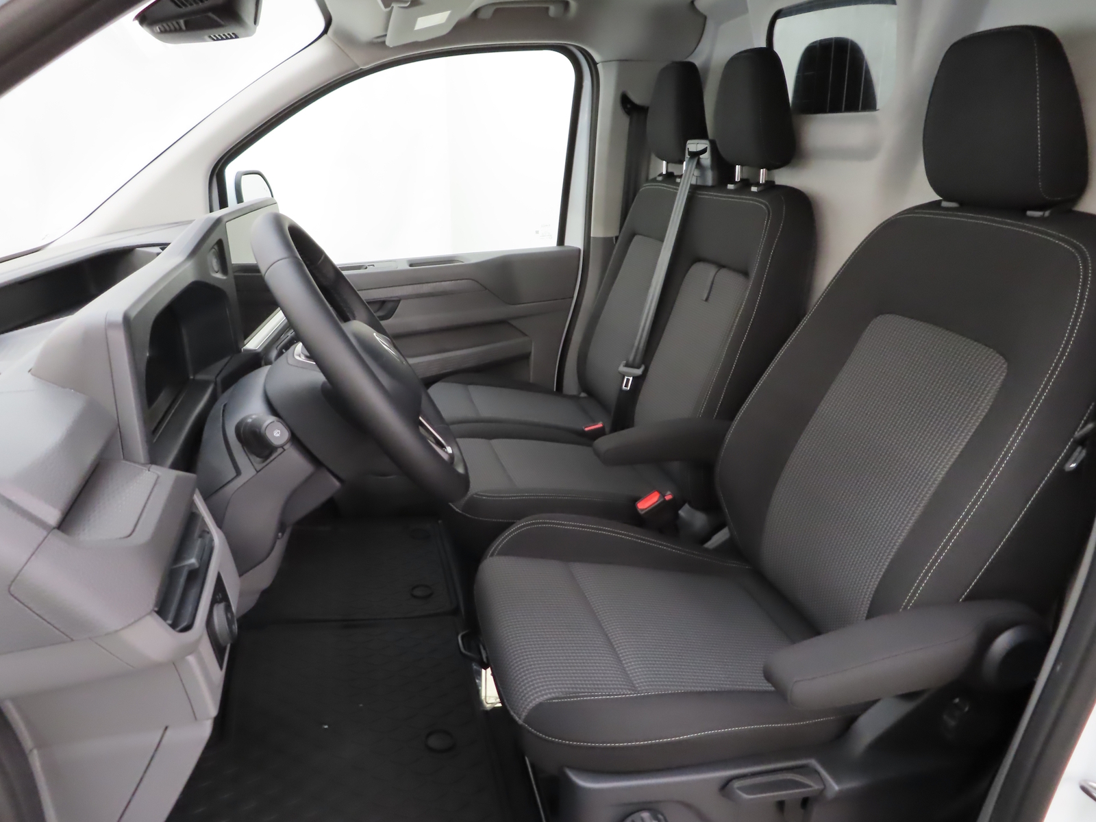 Volkswagen Transporter 2025