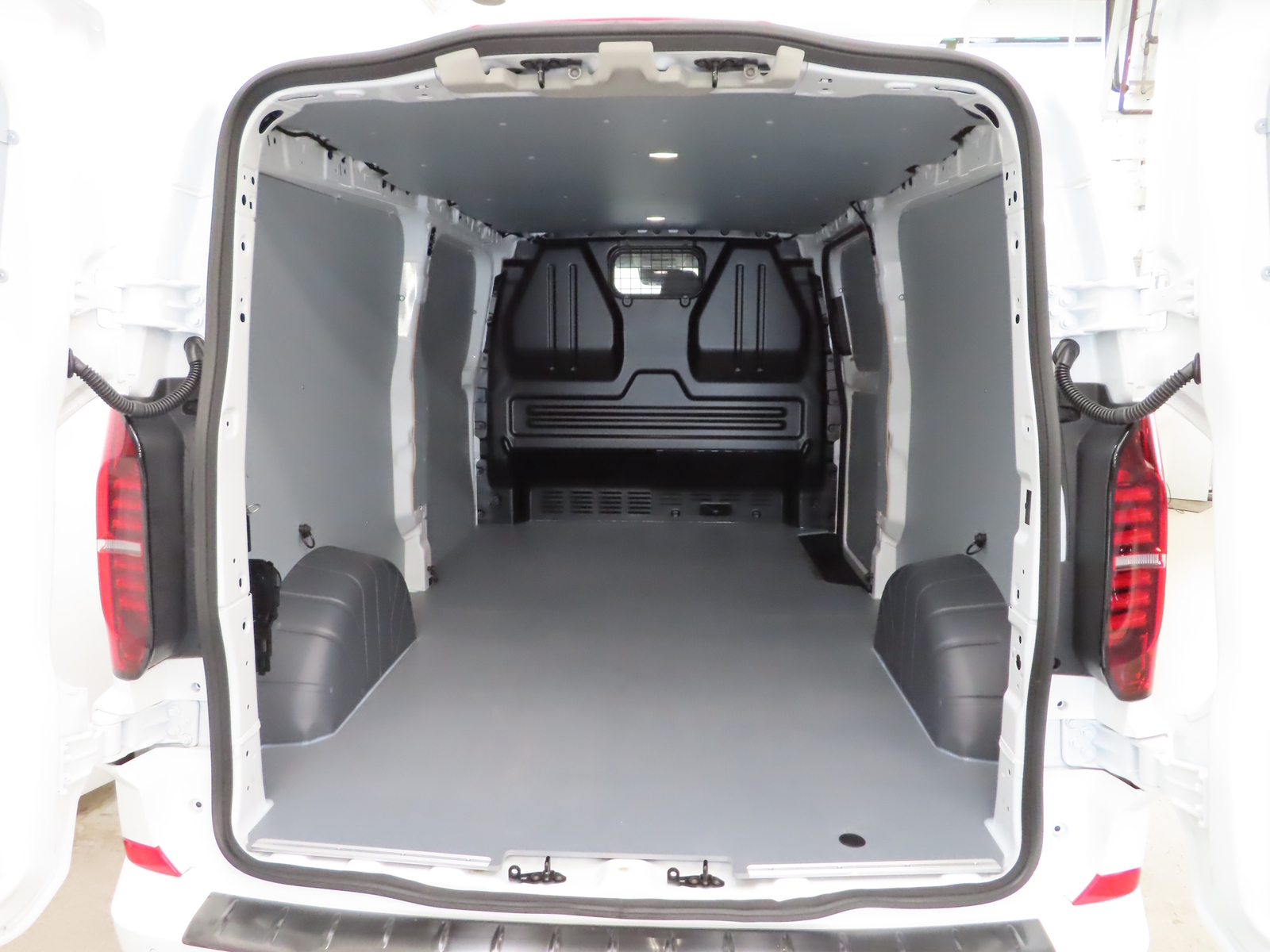 Volkswagen Transporter 2025