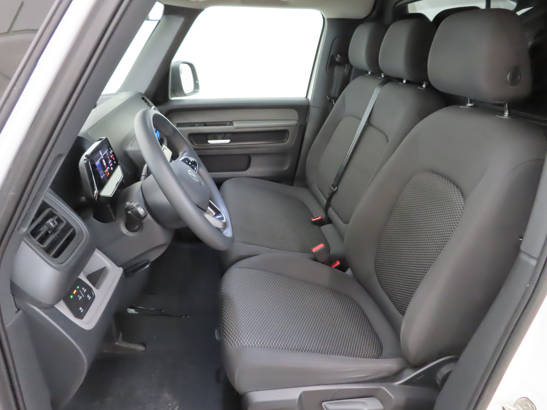 Volkswagen ID. Buzz Cargo 2022