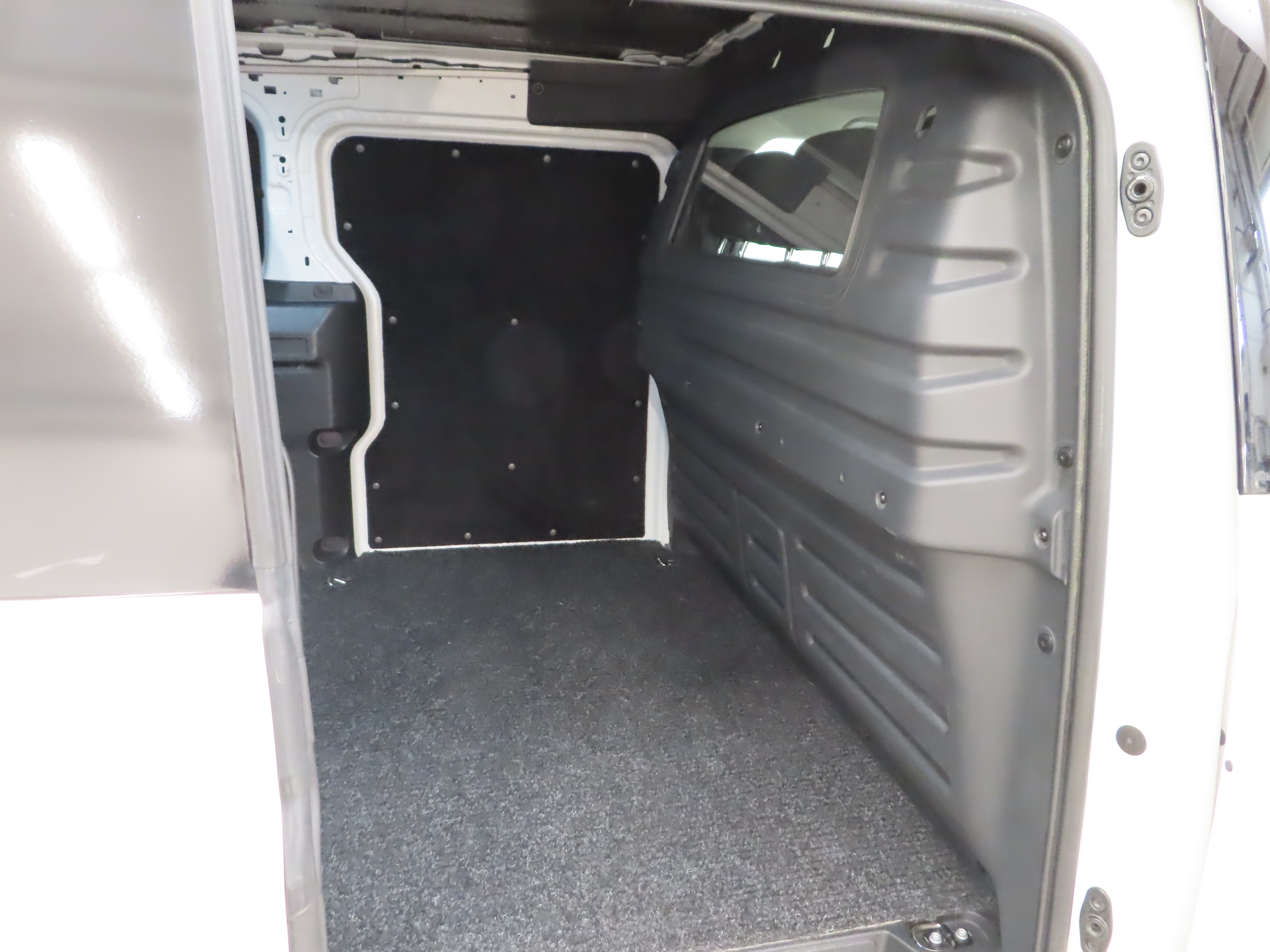 Volkswagen ID. Buzz Cargo 2022