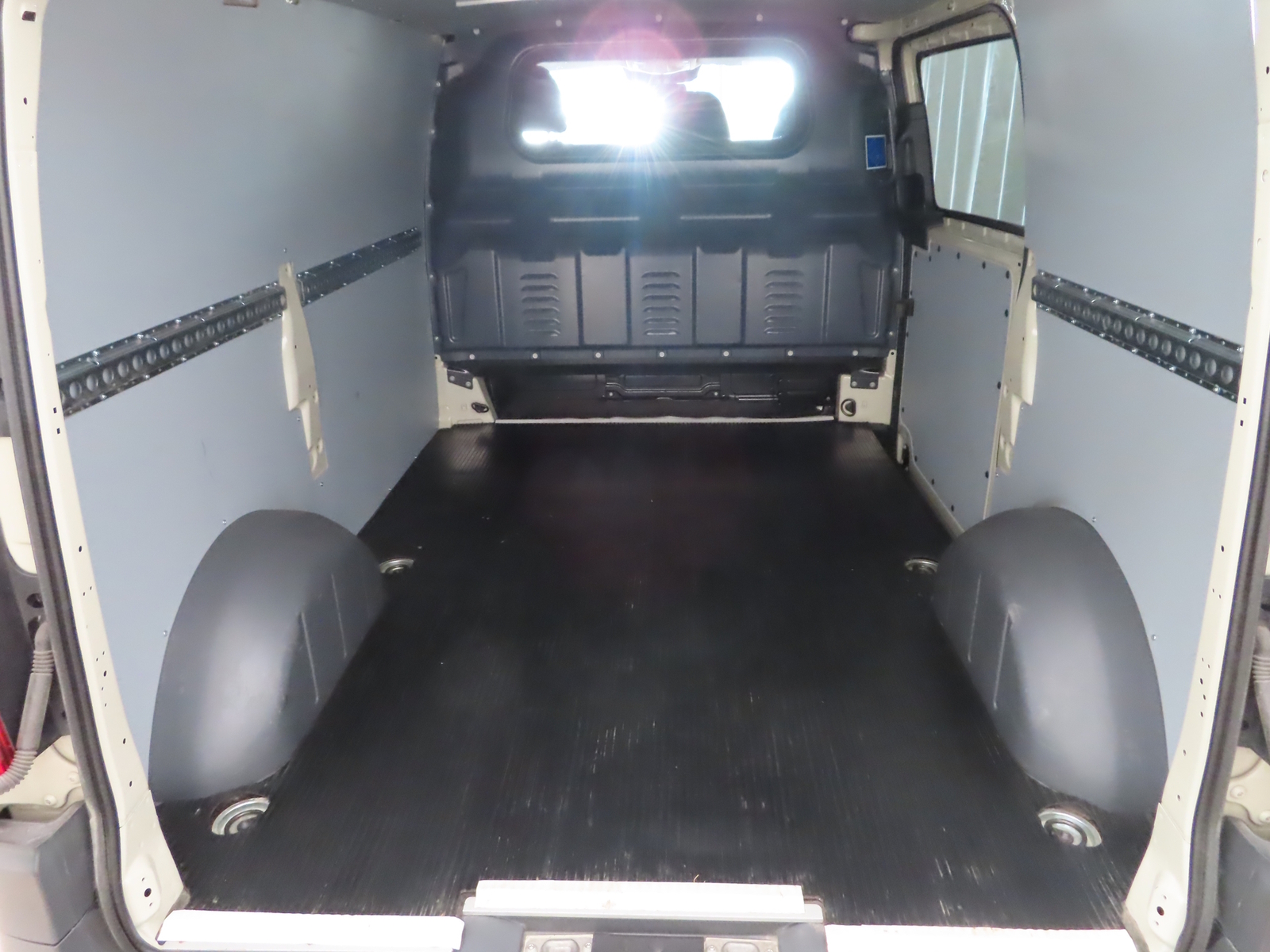 MERCEDES-BENZ Vito 2020
