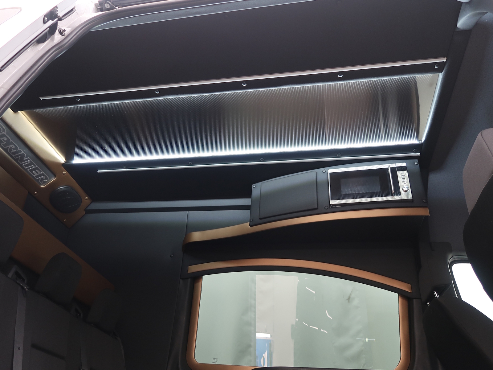 MERCEDES-BENZ Sprinter 2018