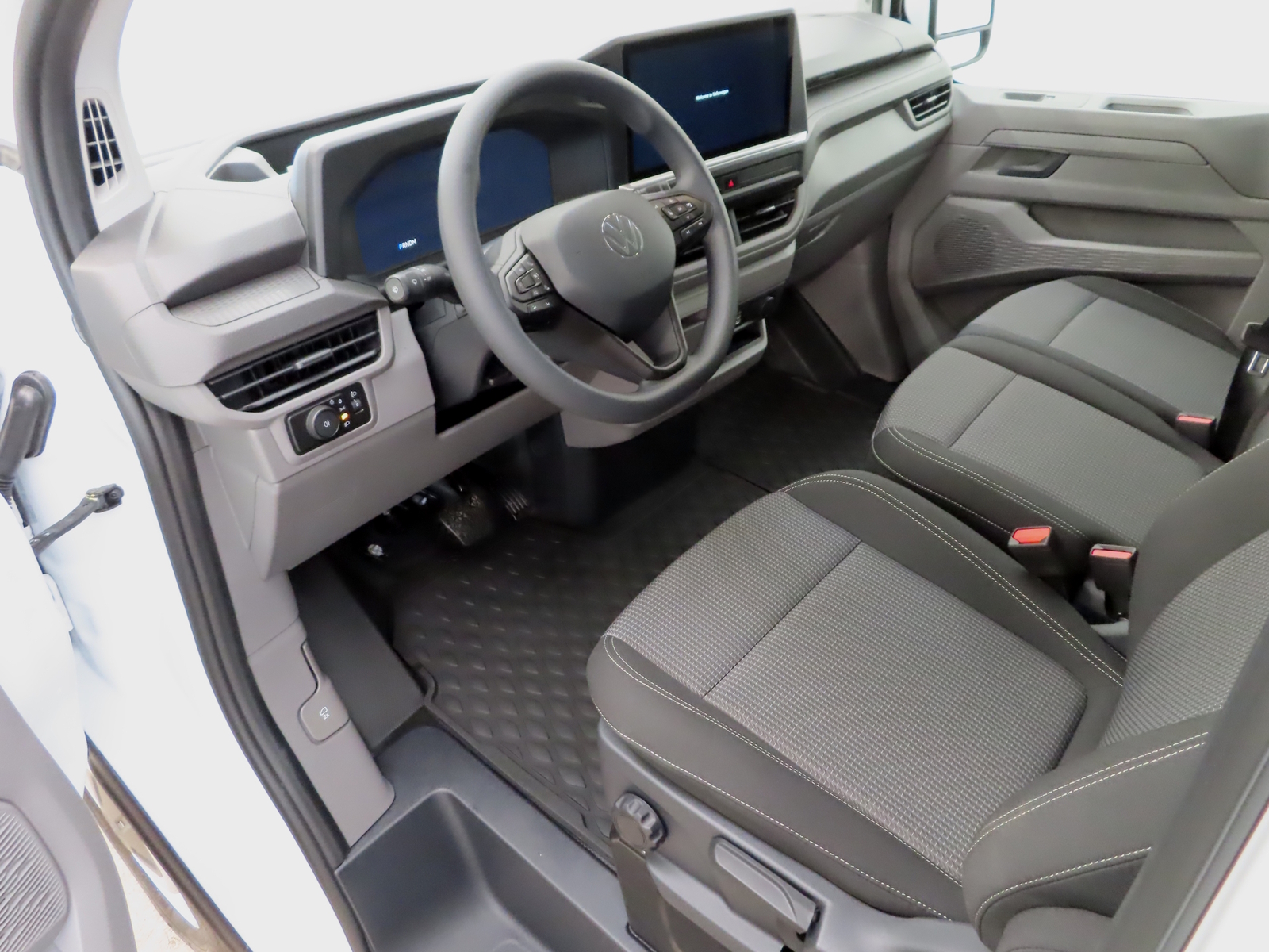 Volkswagen Transporter 2026