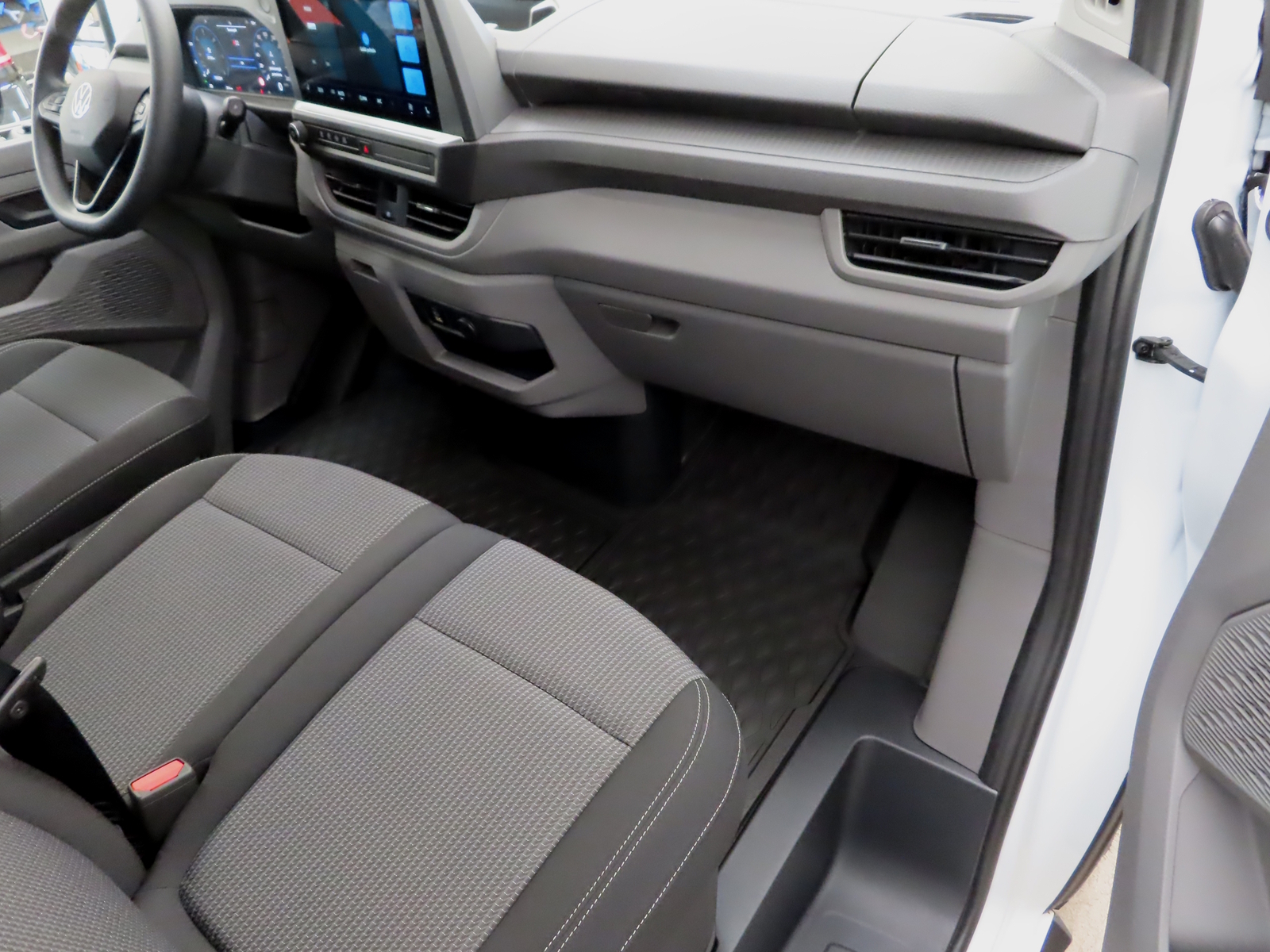 Volkswagen Transporter 2026