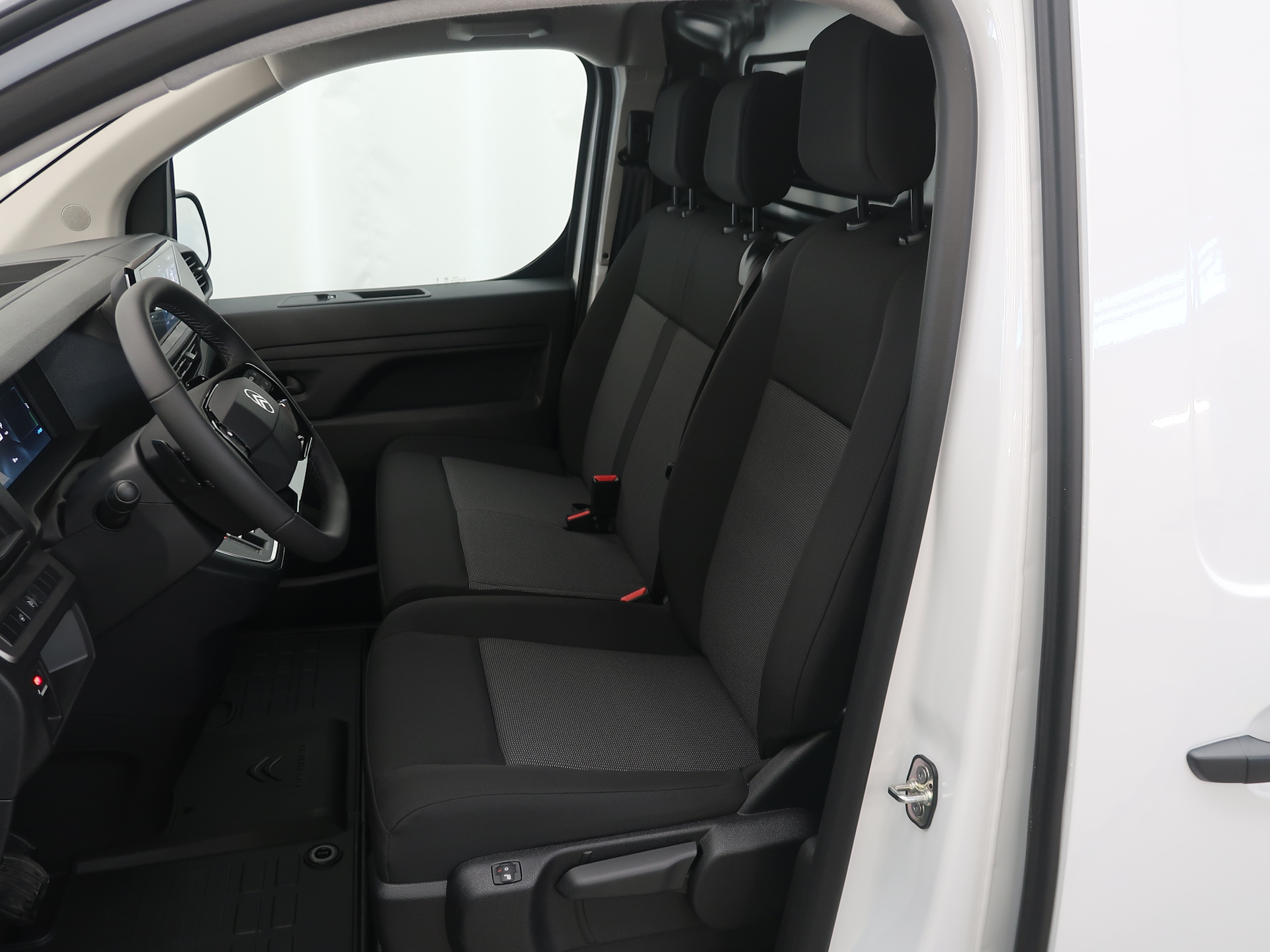 Citroen e-Jumpy 2024