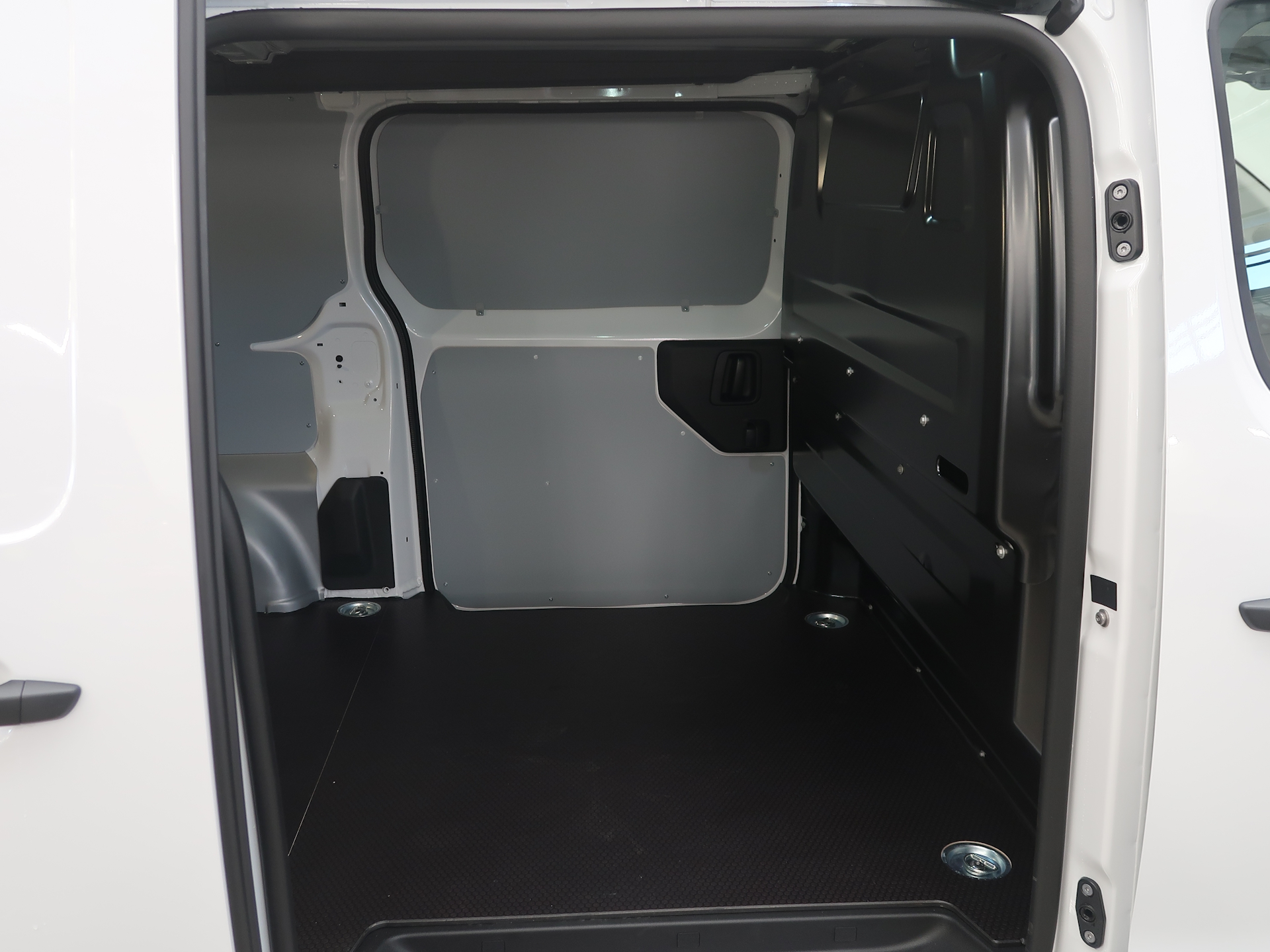 Citroen e-Jumpy 2024