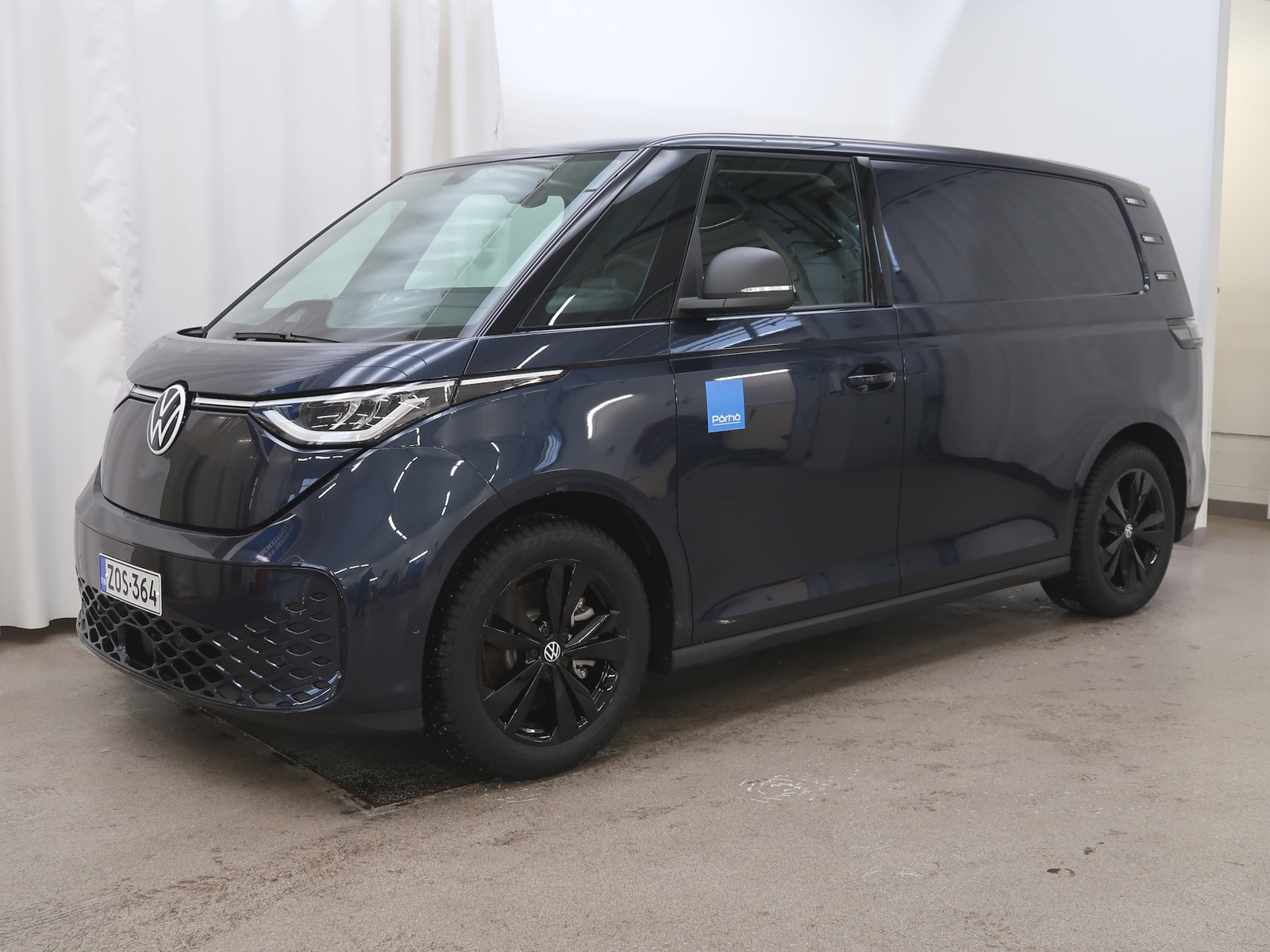 Volkswagen ID. Buzz 2023