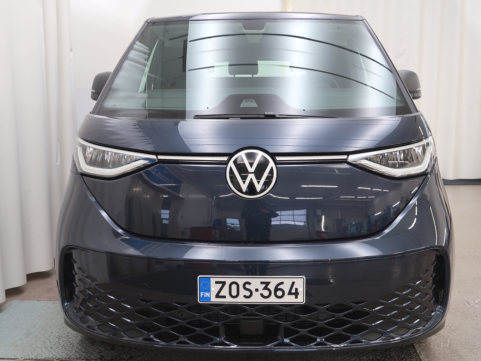 Volkswagen ID. Buzz 2023
