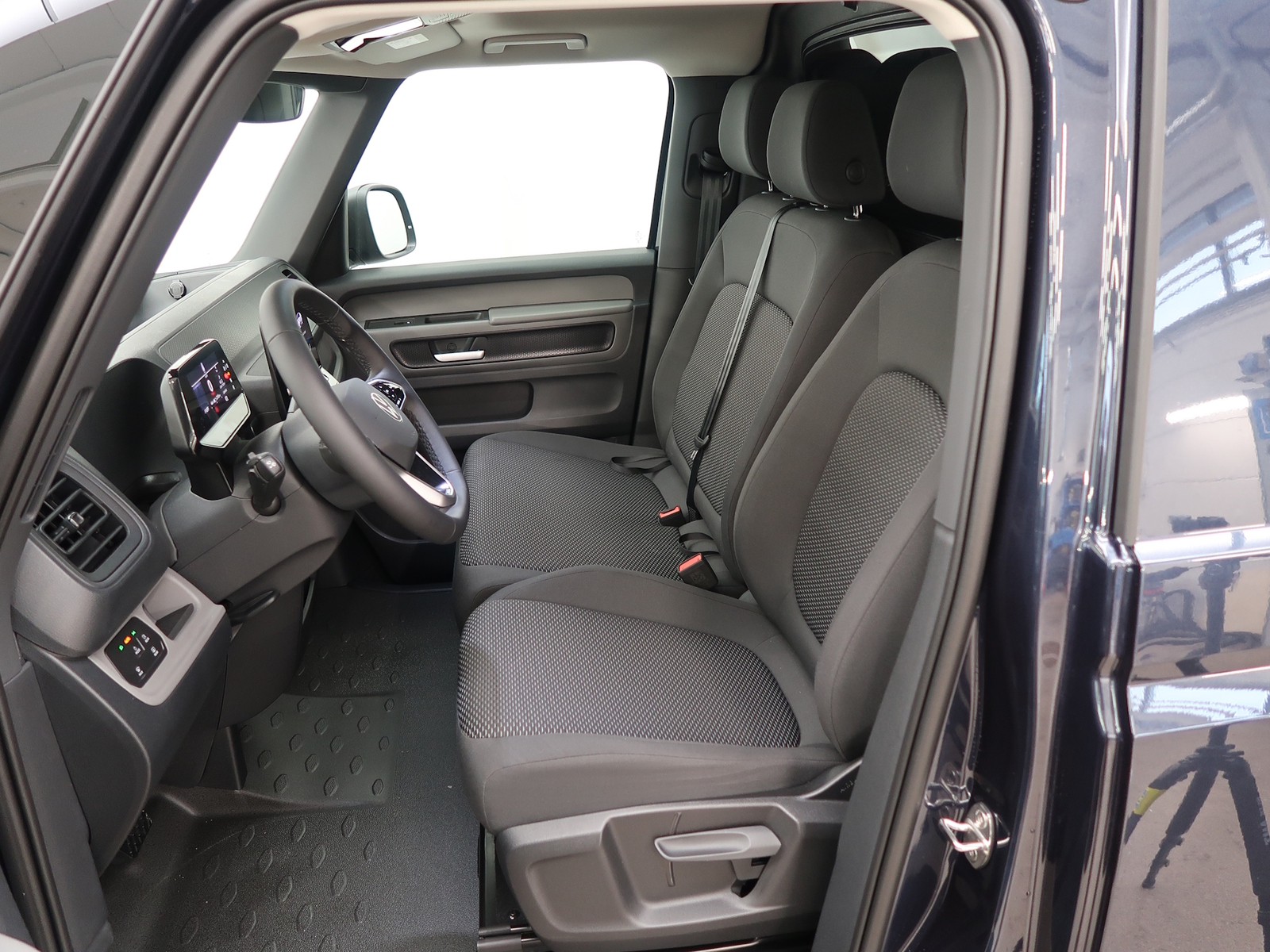 Volkswagen ID. Buzz 2023