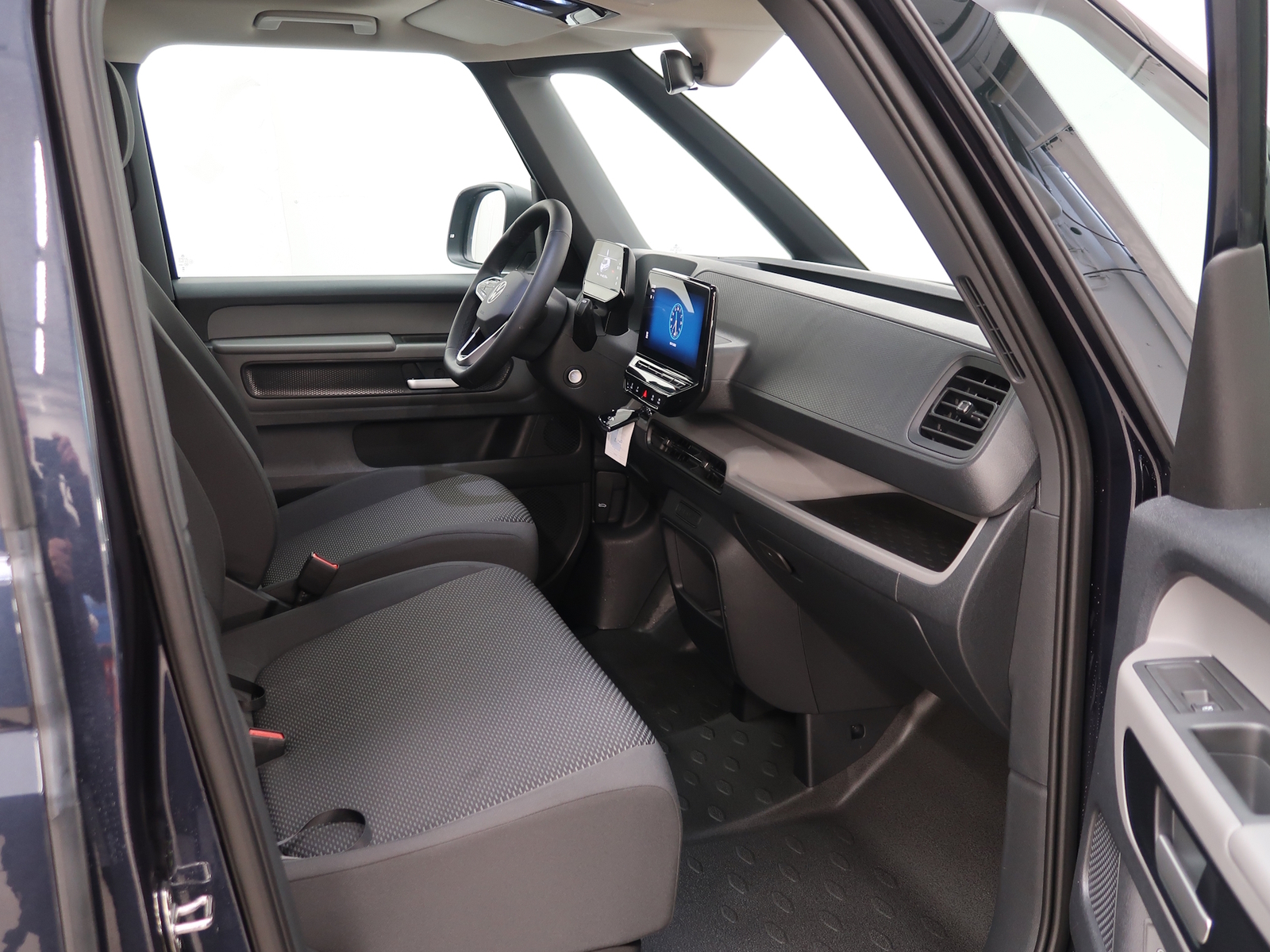 Volkswagen ID. Buzz 2023