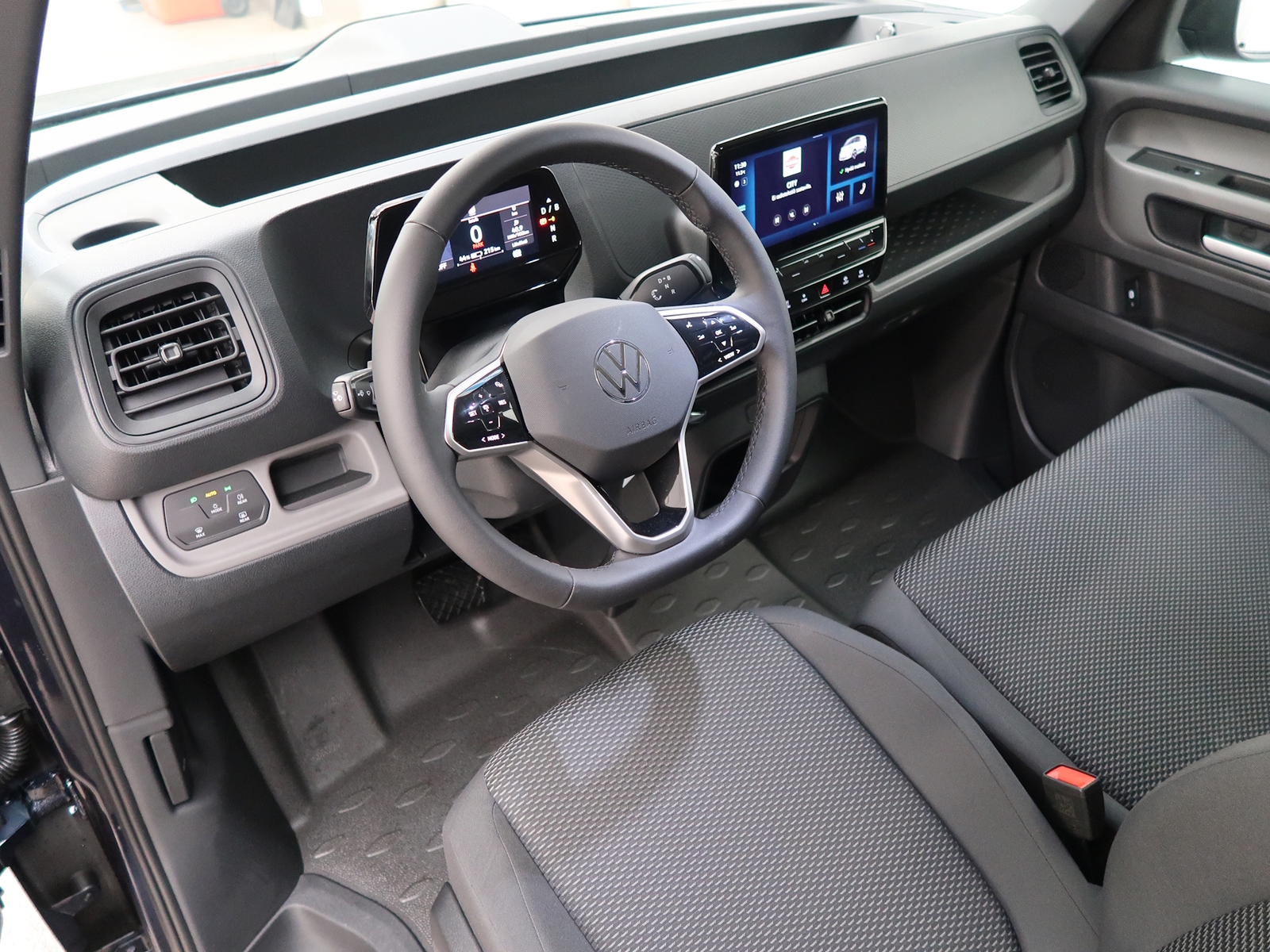 Volkswagen ID. Buzz 2023