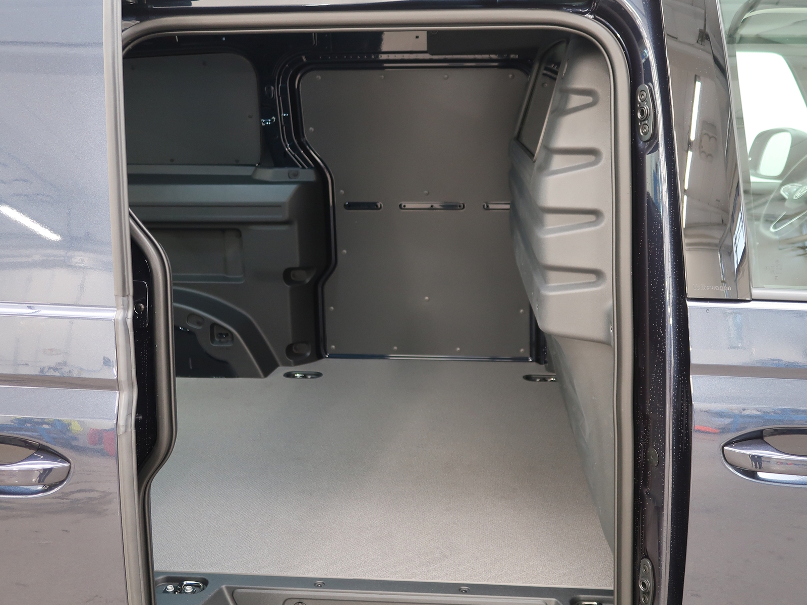 Volkswagen ID. Buzz 2023