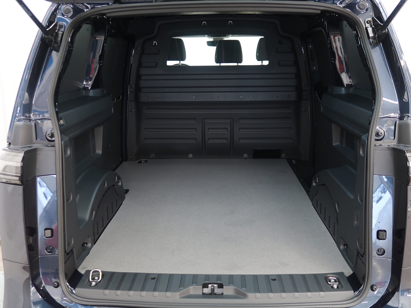 Volkswagen ID. Buzz 2023