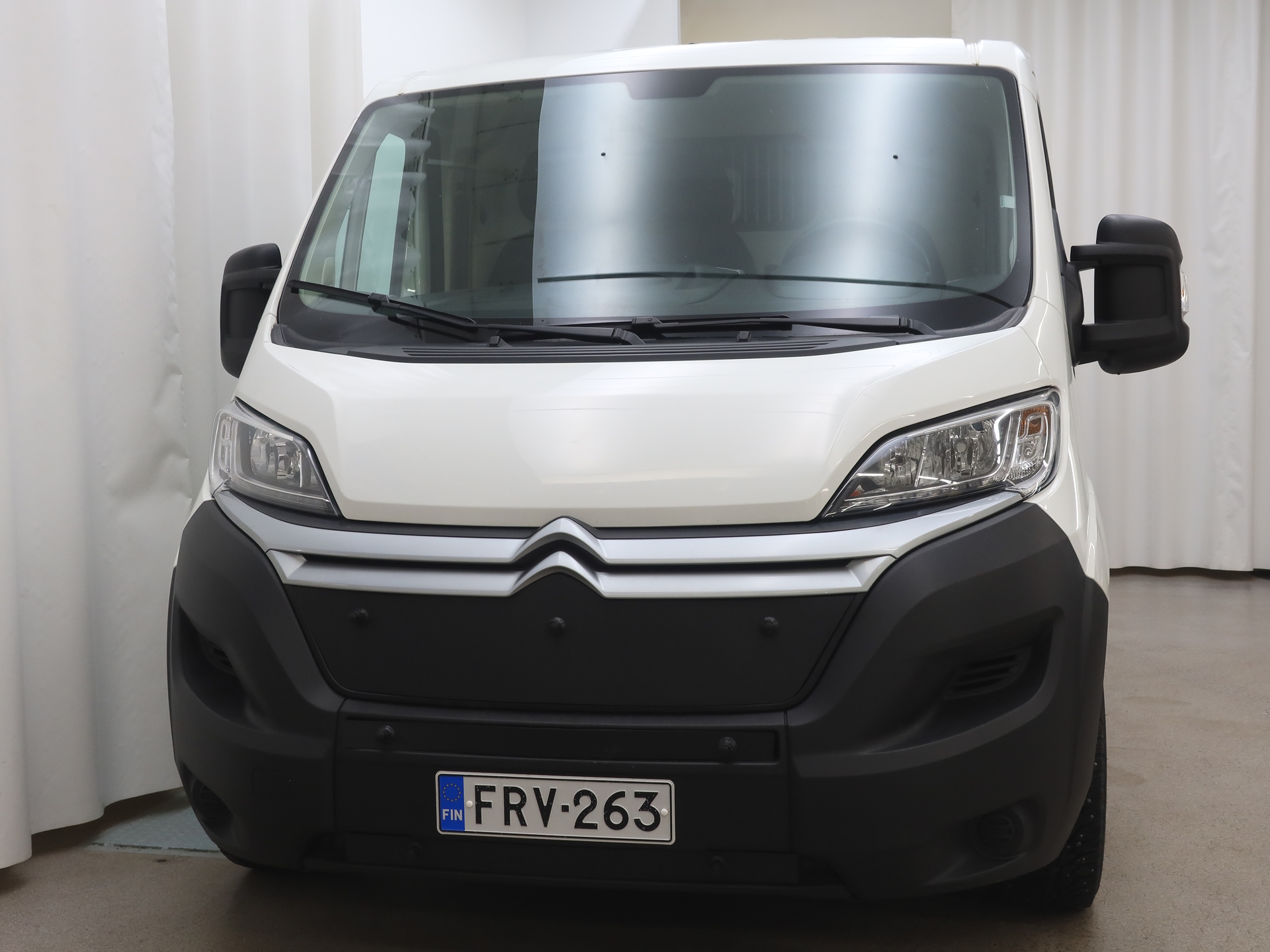 CITROEN JUMPER 2