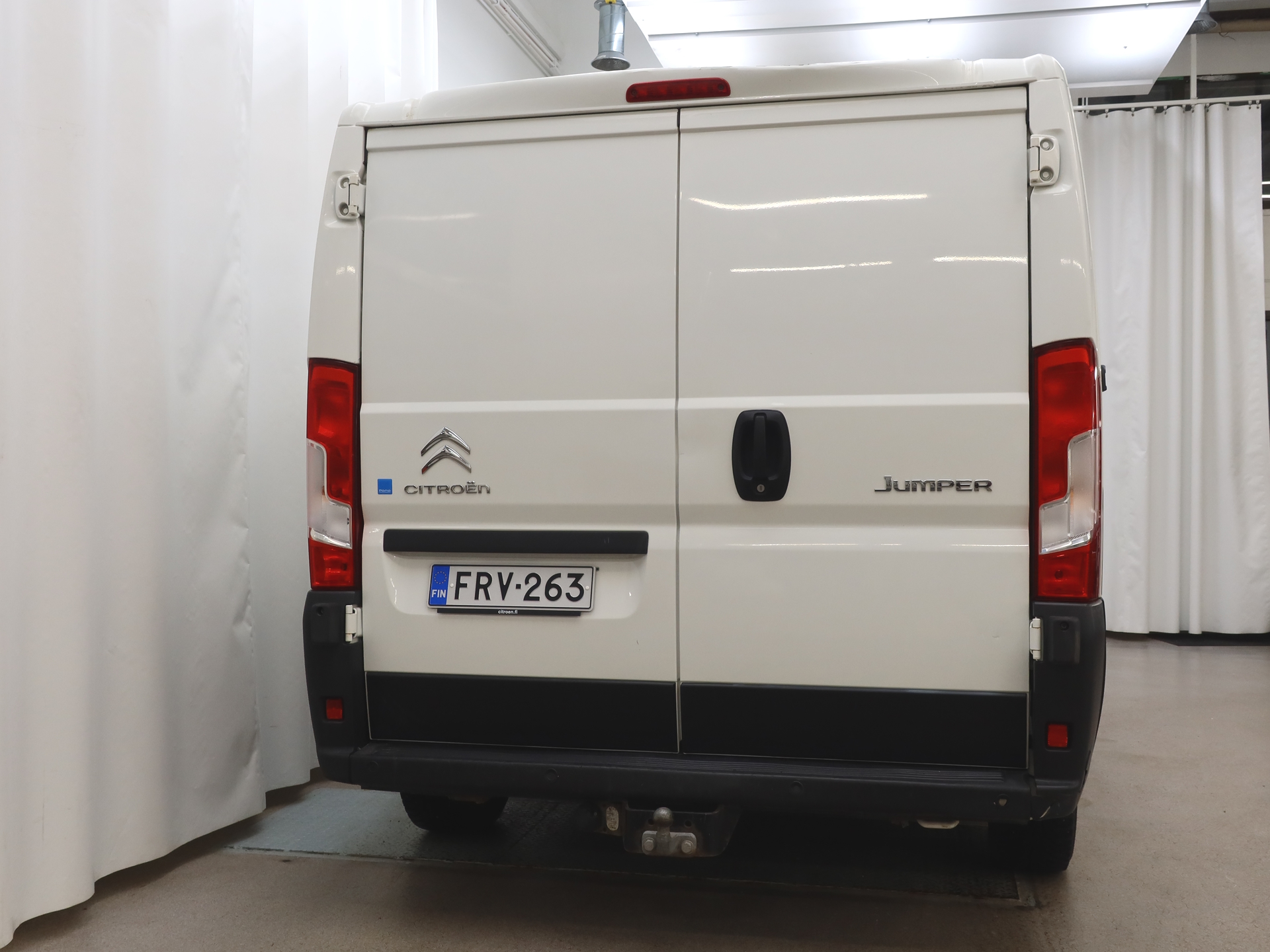 CITROEN JUMPER 4