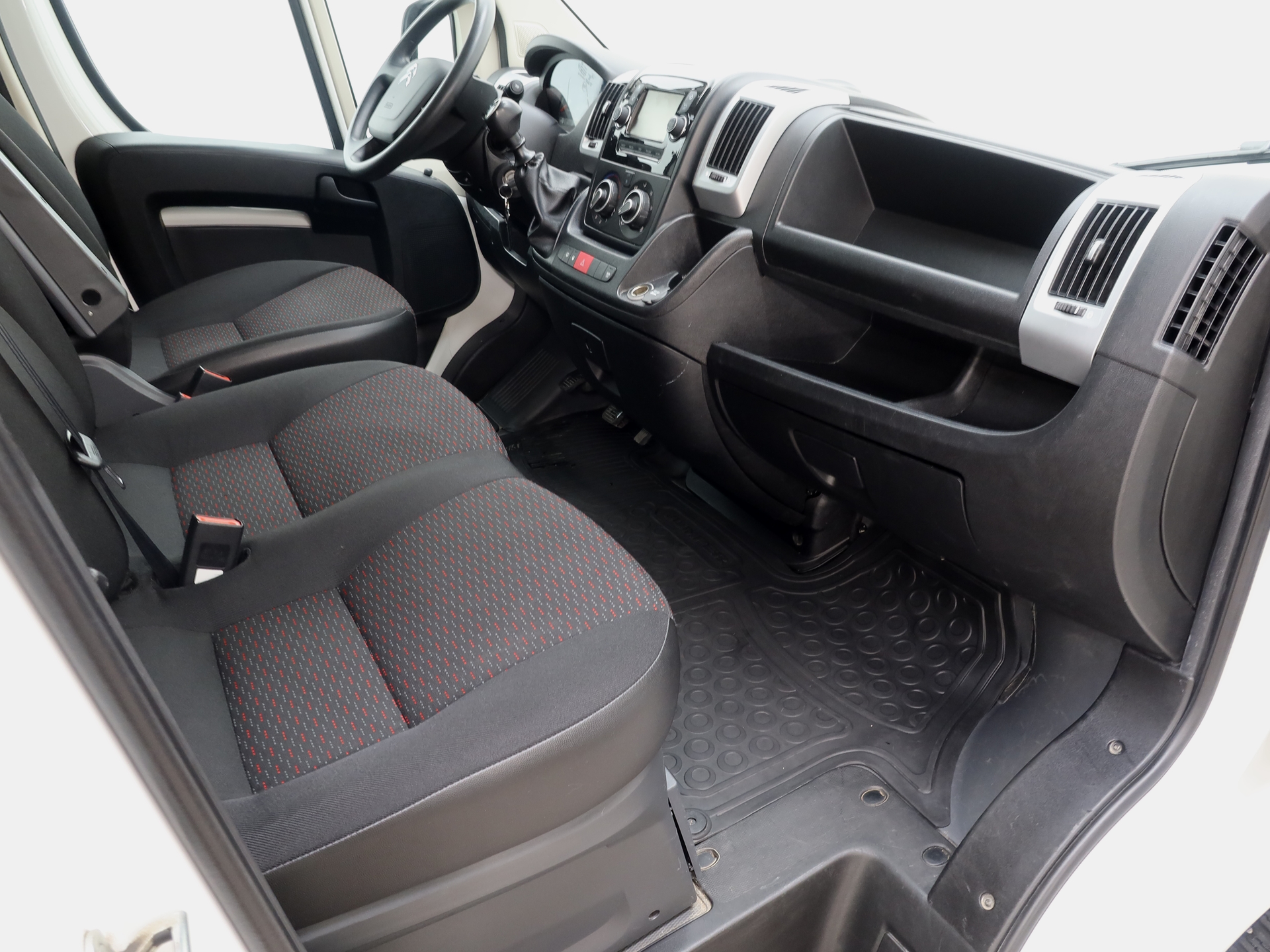 CITROEN JUMPER 5