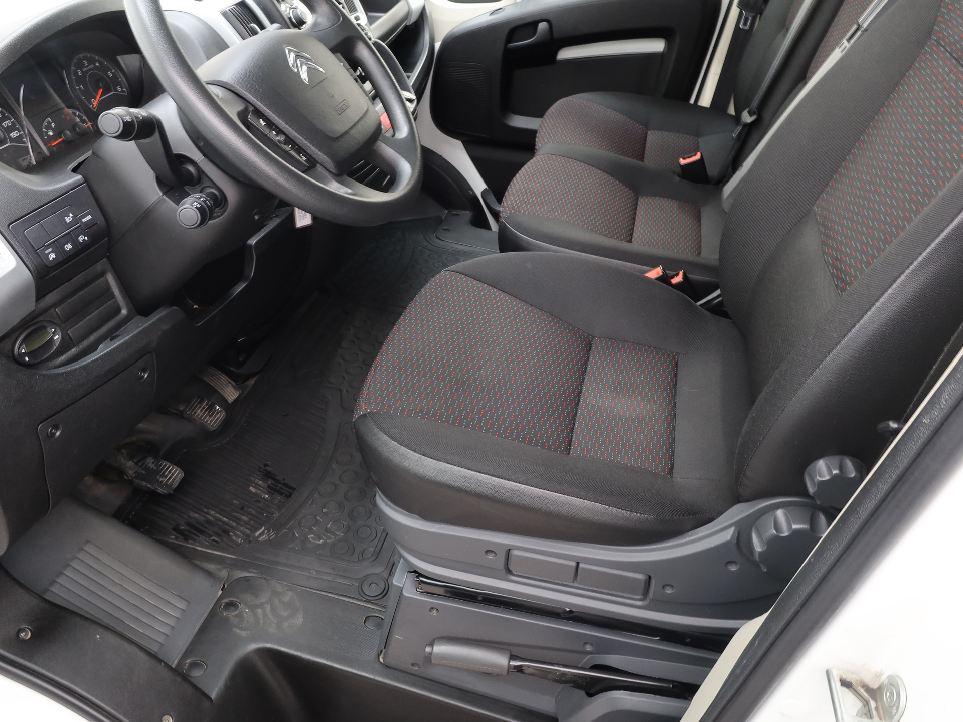 CITROEN JUMPER 7