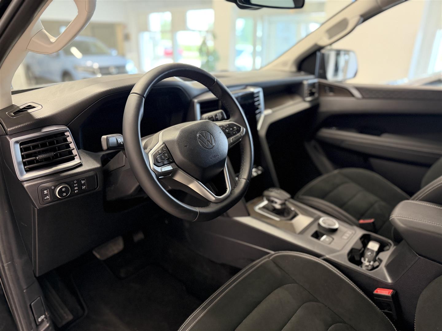 Volkswagen Amarok 2026