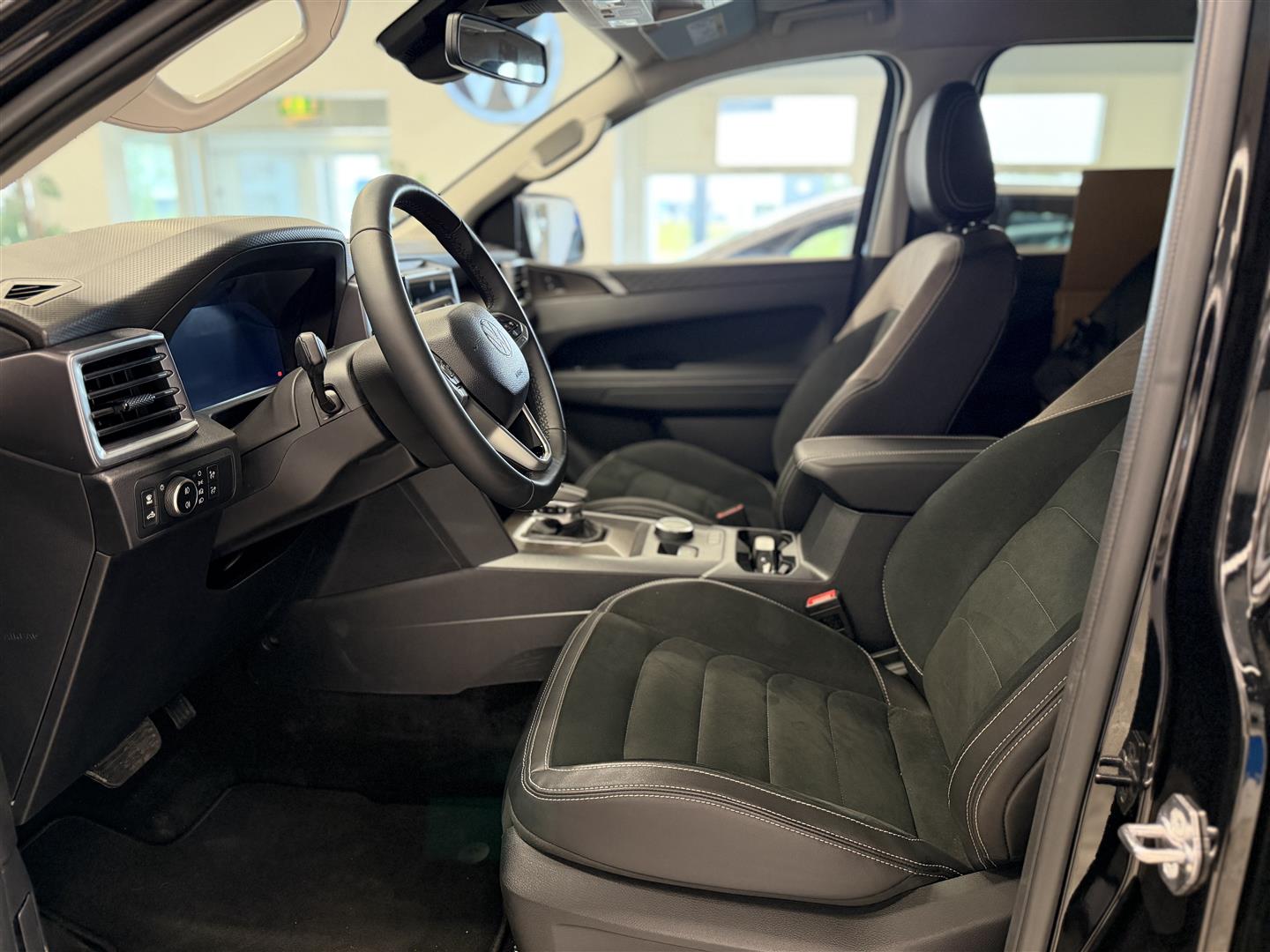 Volkswagen Amarok 2026