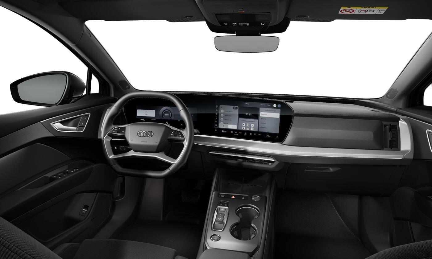 Audi Q4 e-tron 2027