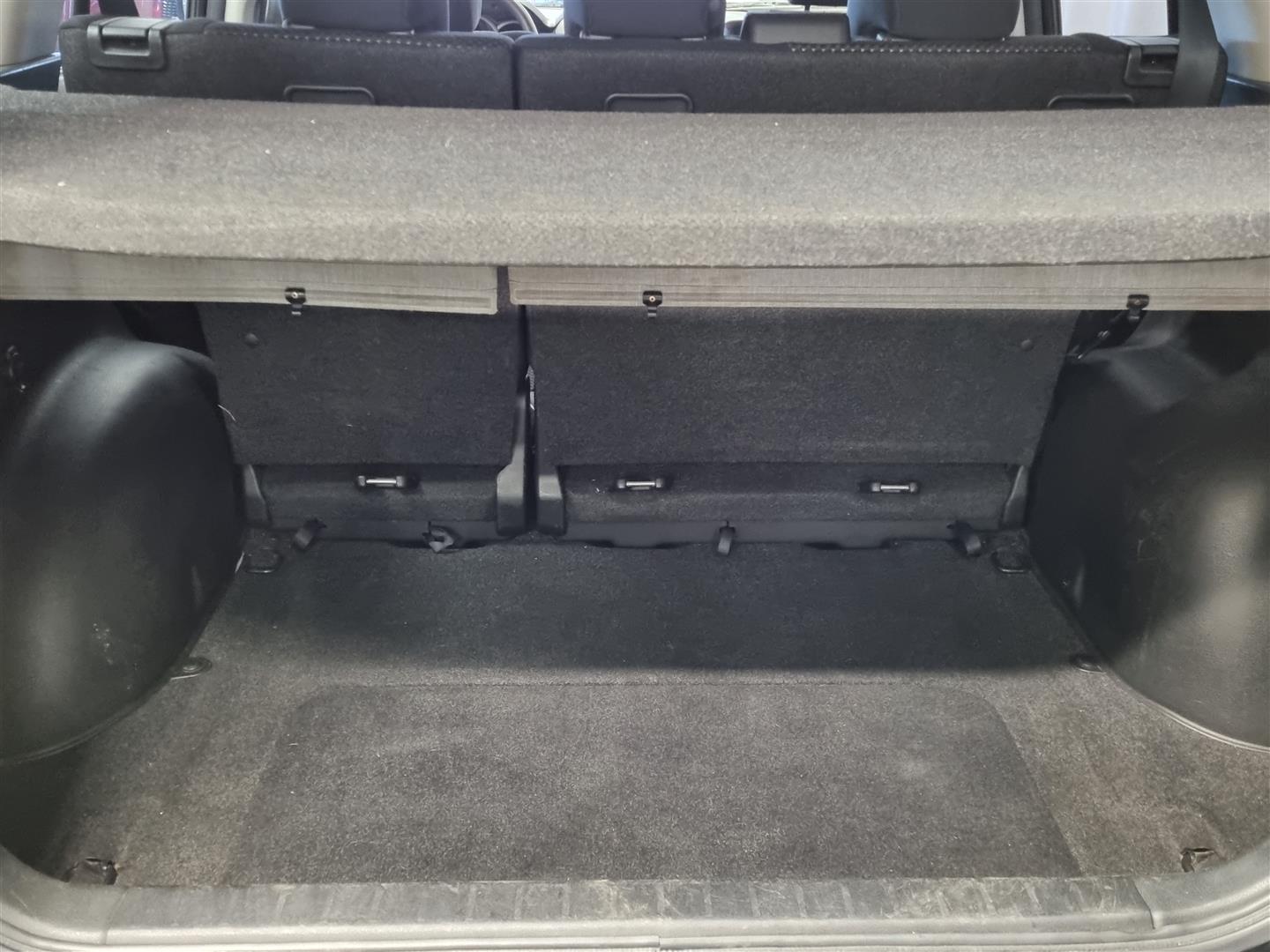 SUZUKI Grand Vitara 2007