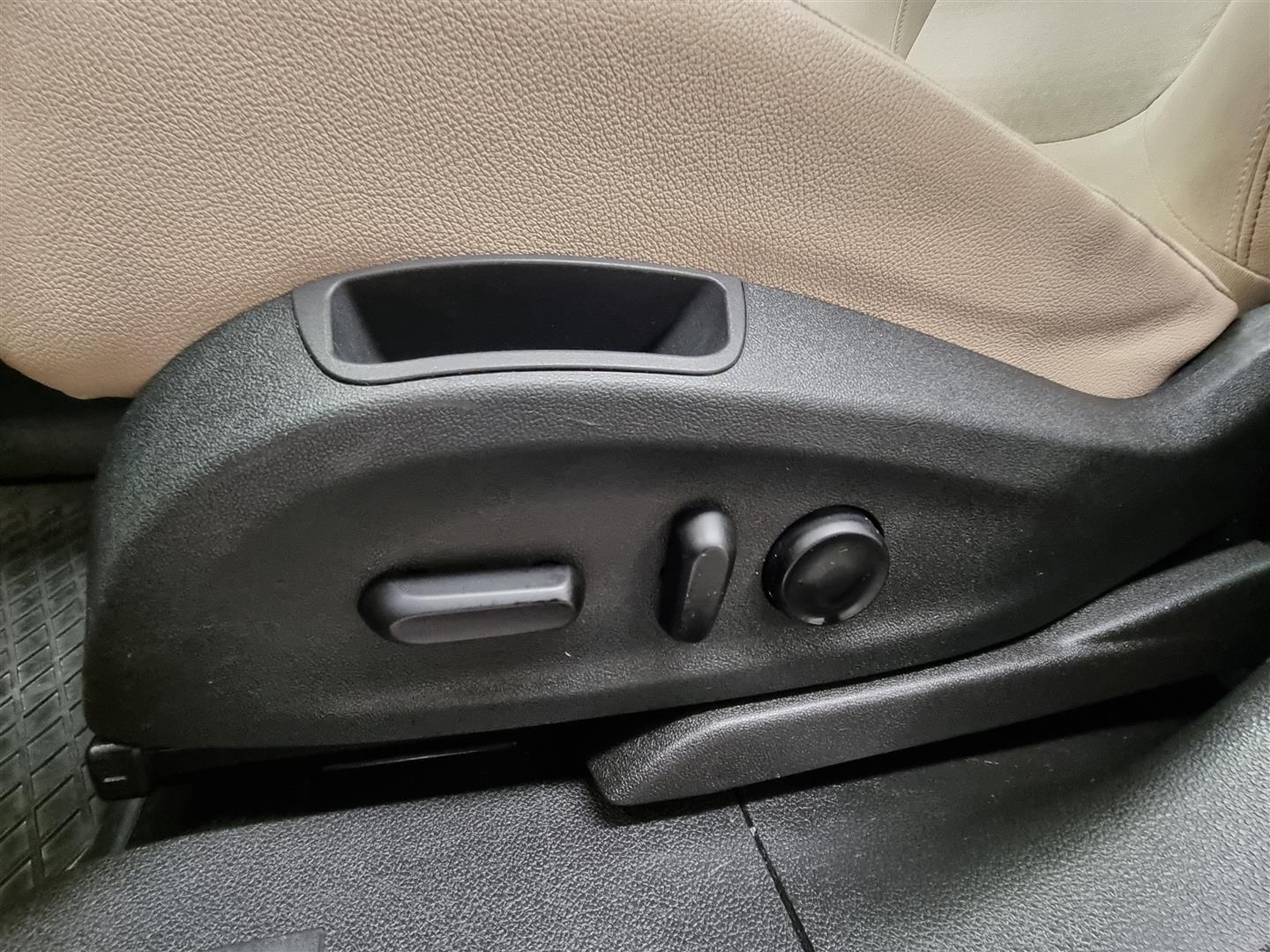 OPEL Zafira 2017
