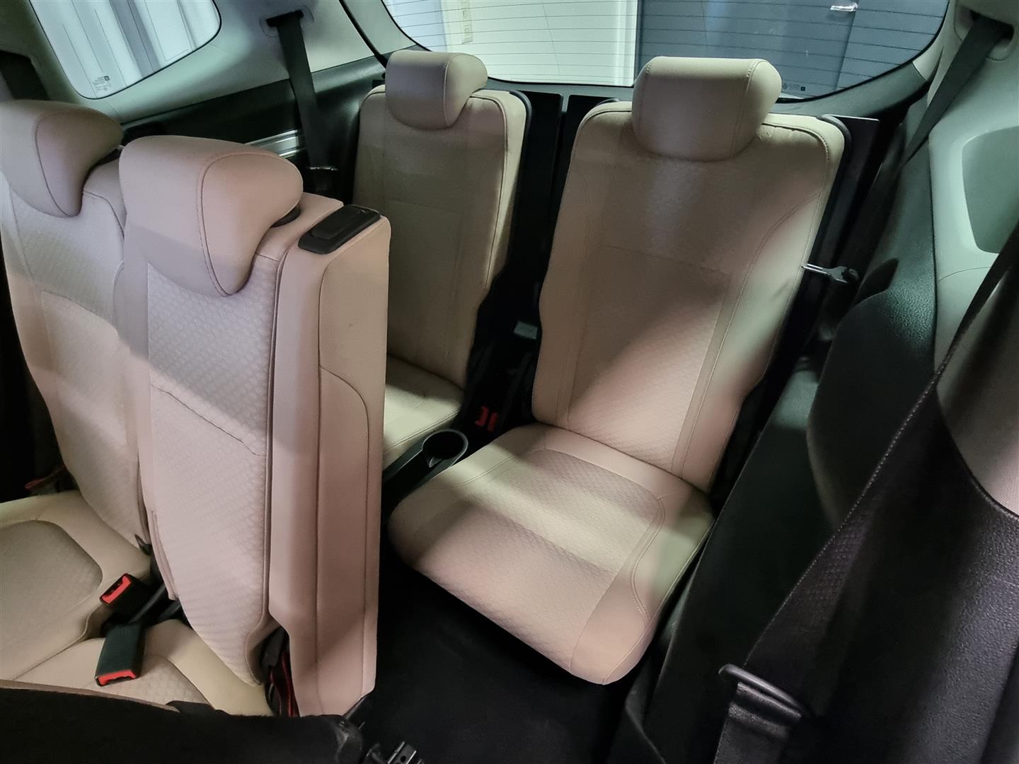 OPEL Zafira 2017