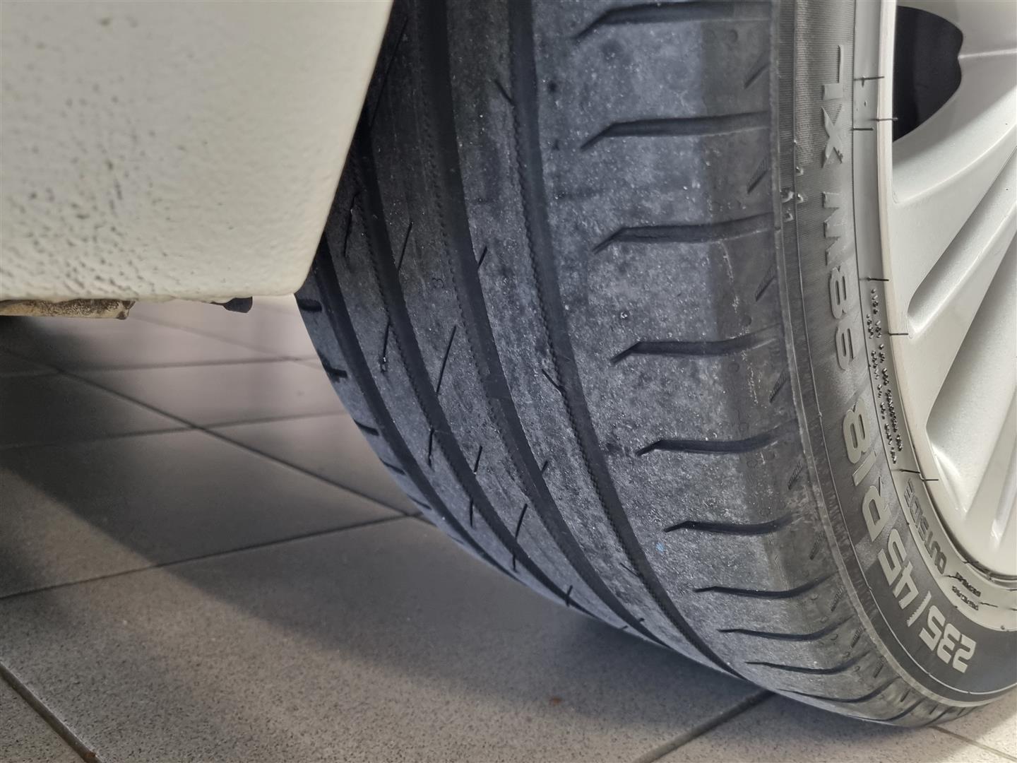 OPEL Zafira Tourer 2015