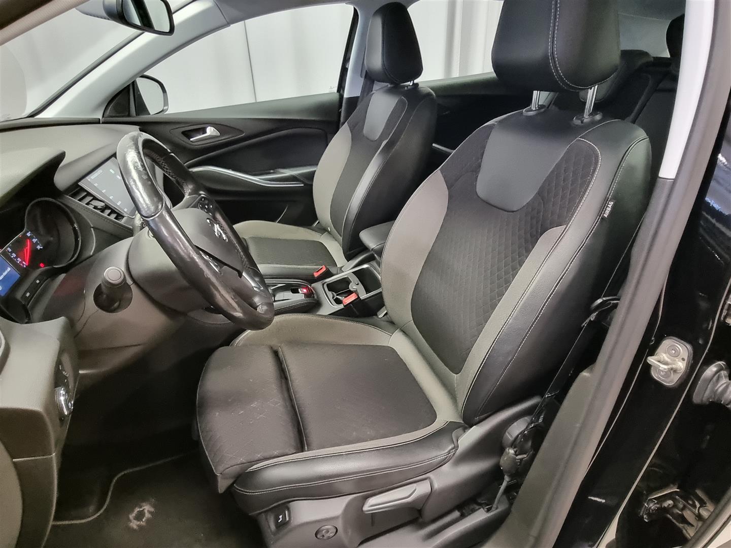 OPEL Grandland X 2019