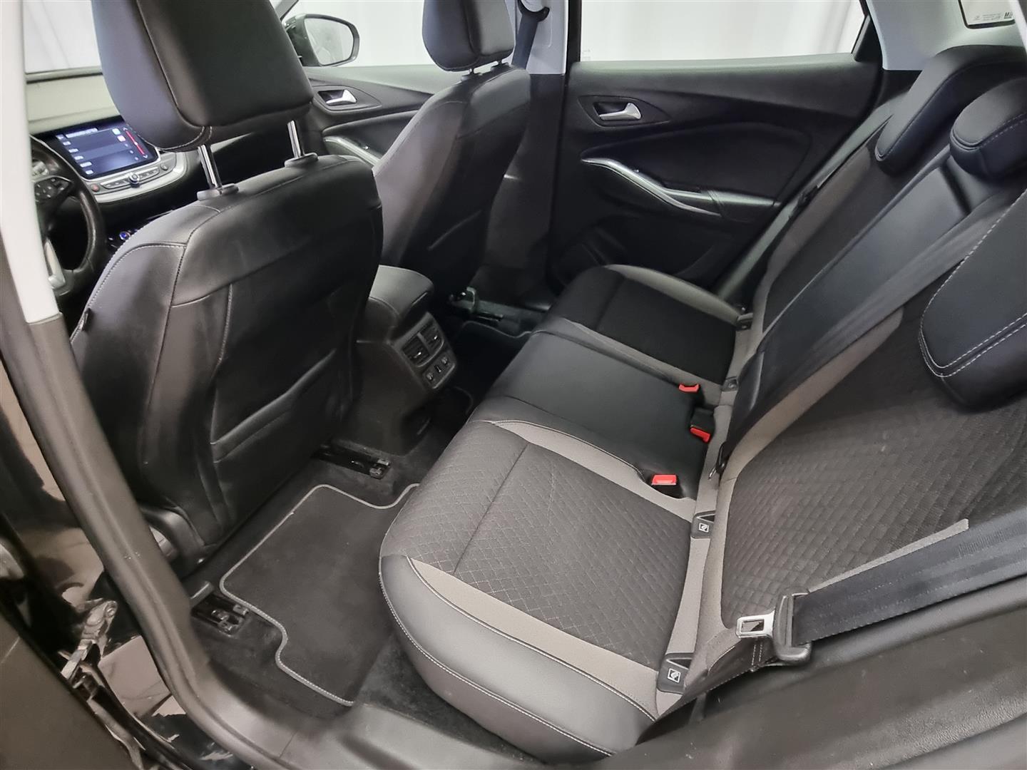 OPEL Grandland X 2019