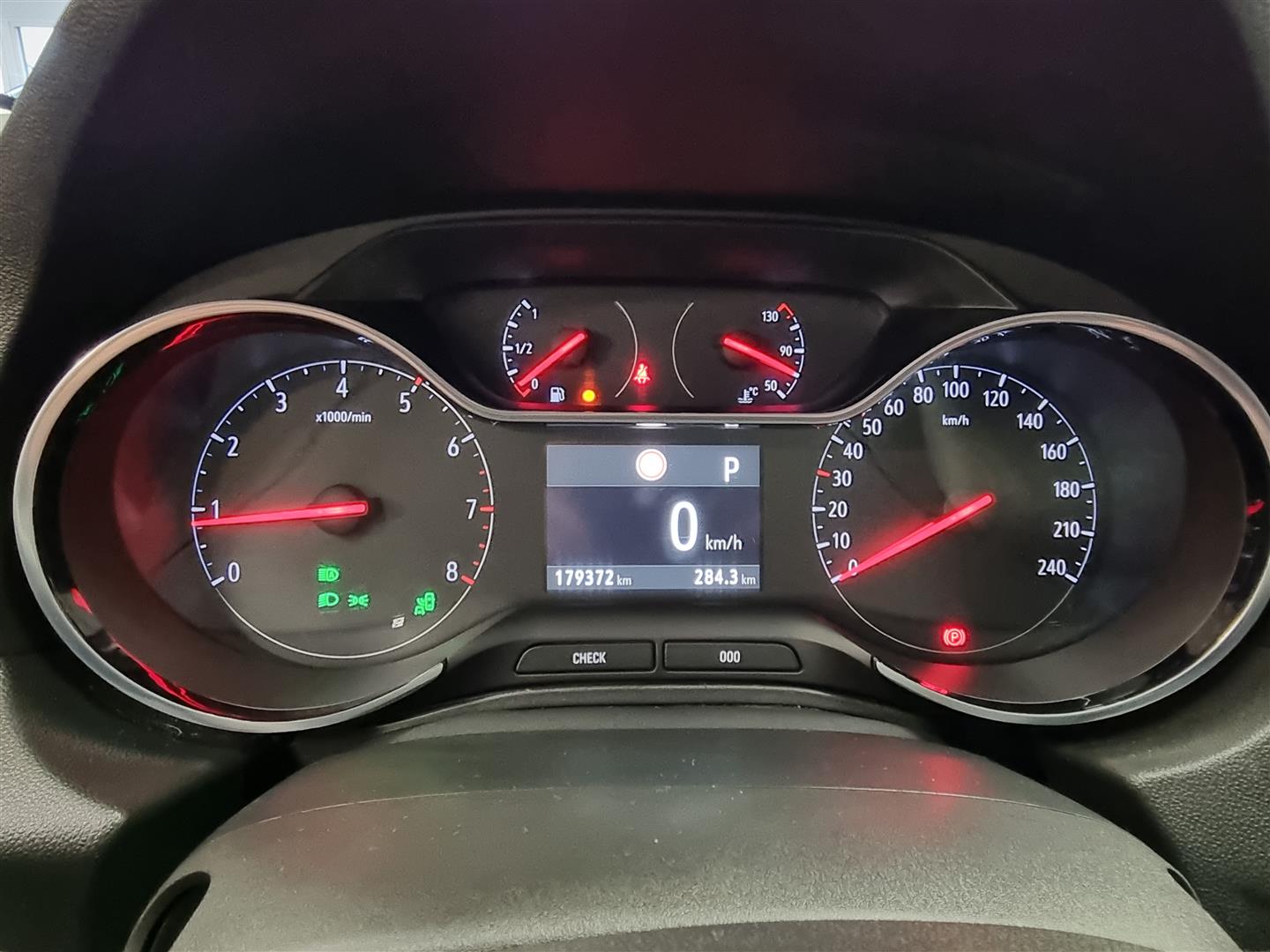 OPEL Grandland X 2019