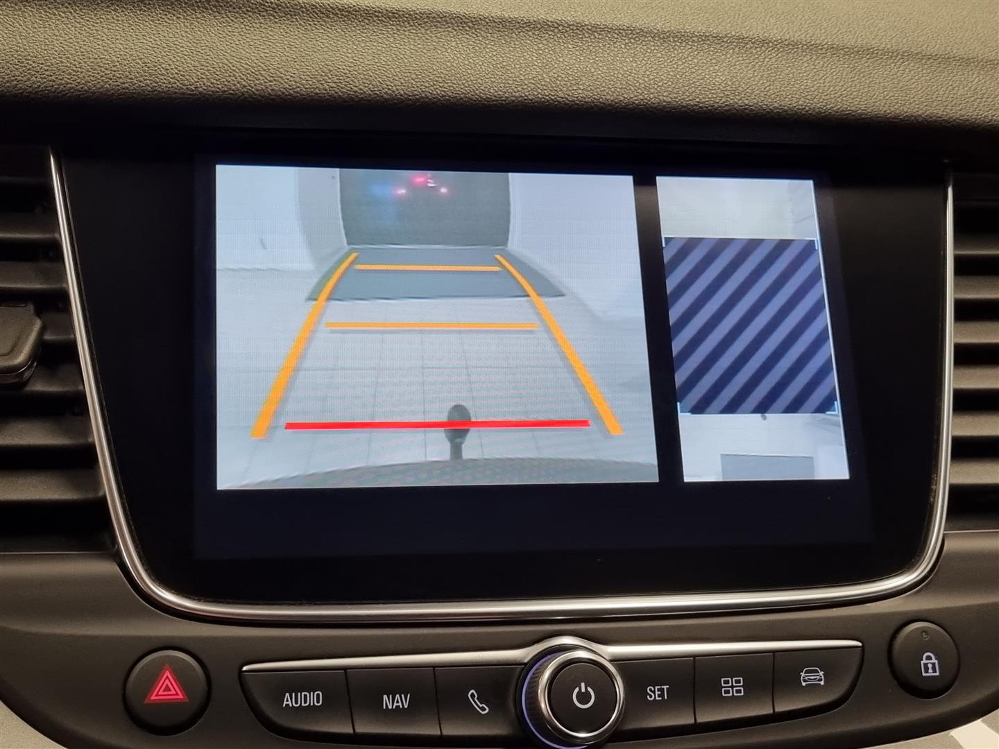 OPEL Grandland X 2019