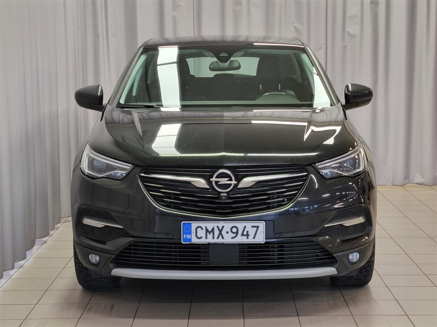 OPEL Grandland X 2019