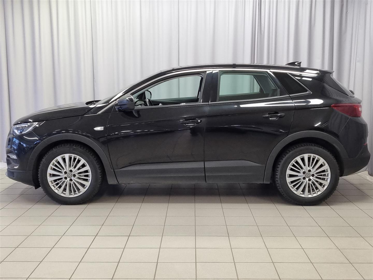 OPEL Grandland X 2019