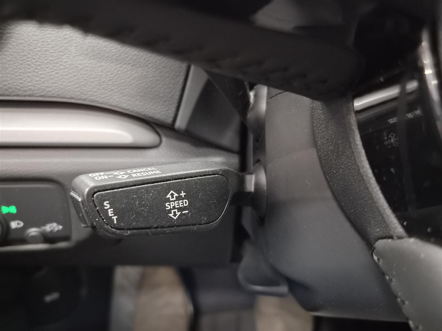 AUDI A3 2019