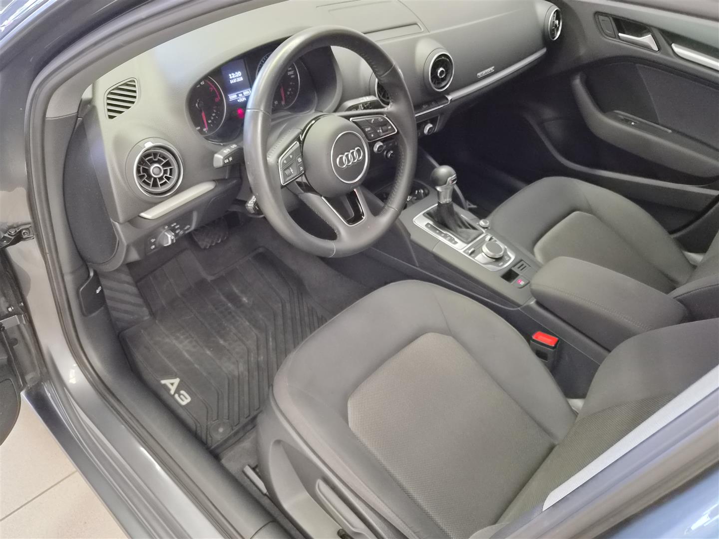 AUDI A3 2019
