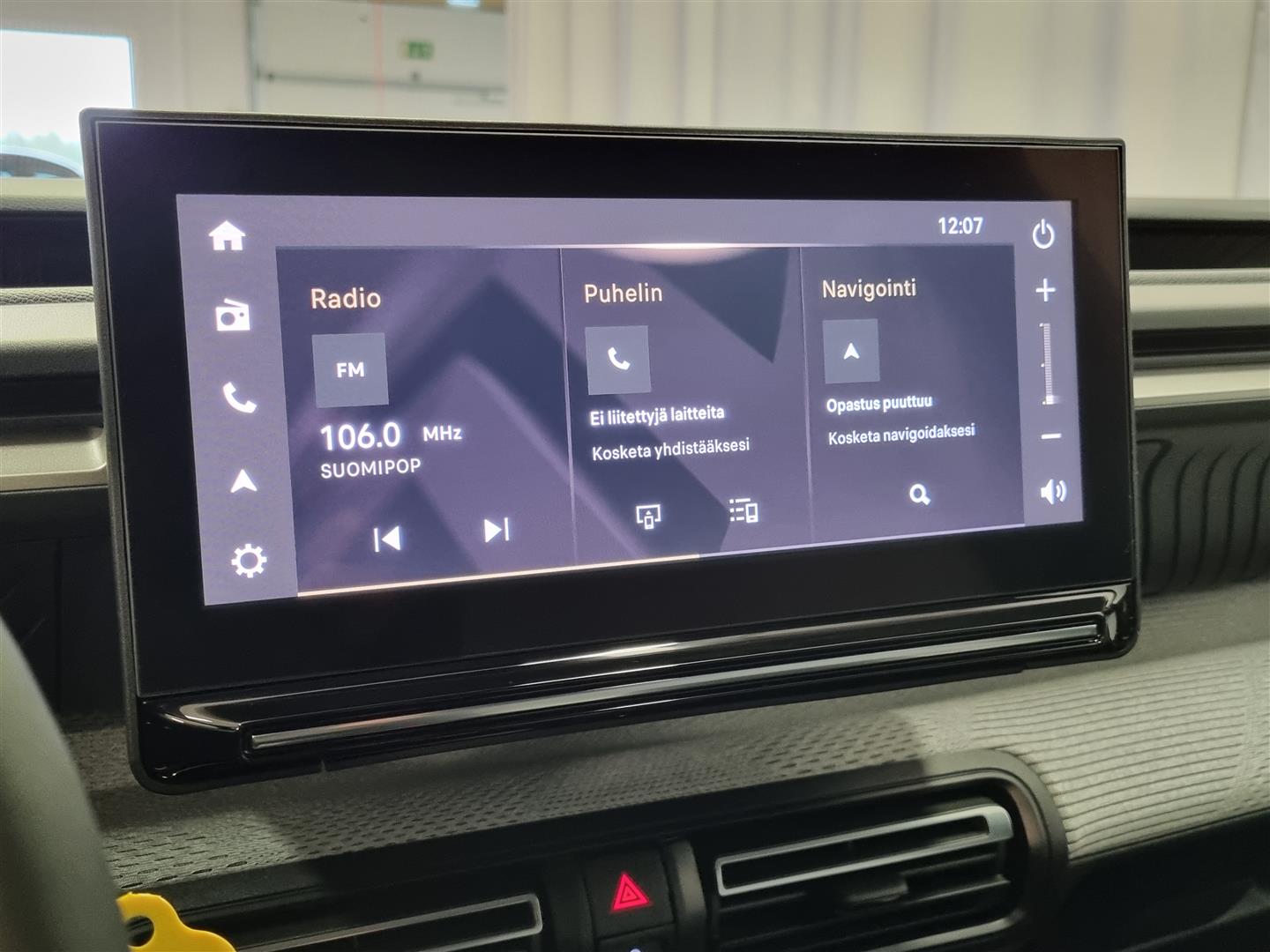 Citroen C3 Aircross 2025