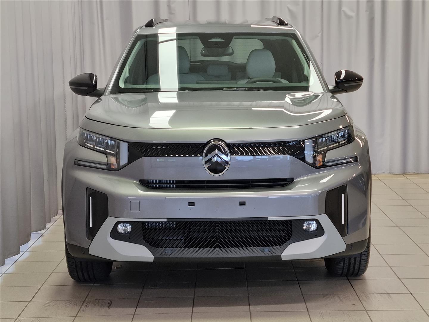 Citroen C3 Aircross 2025