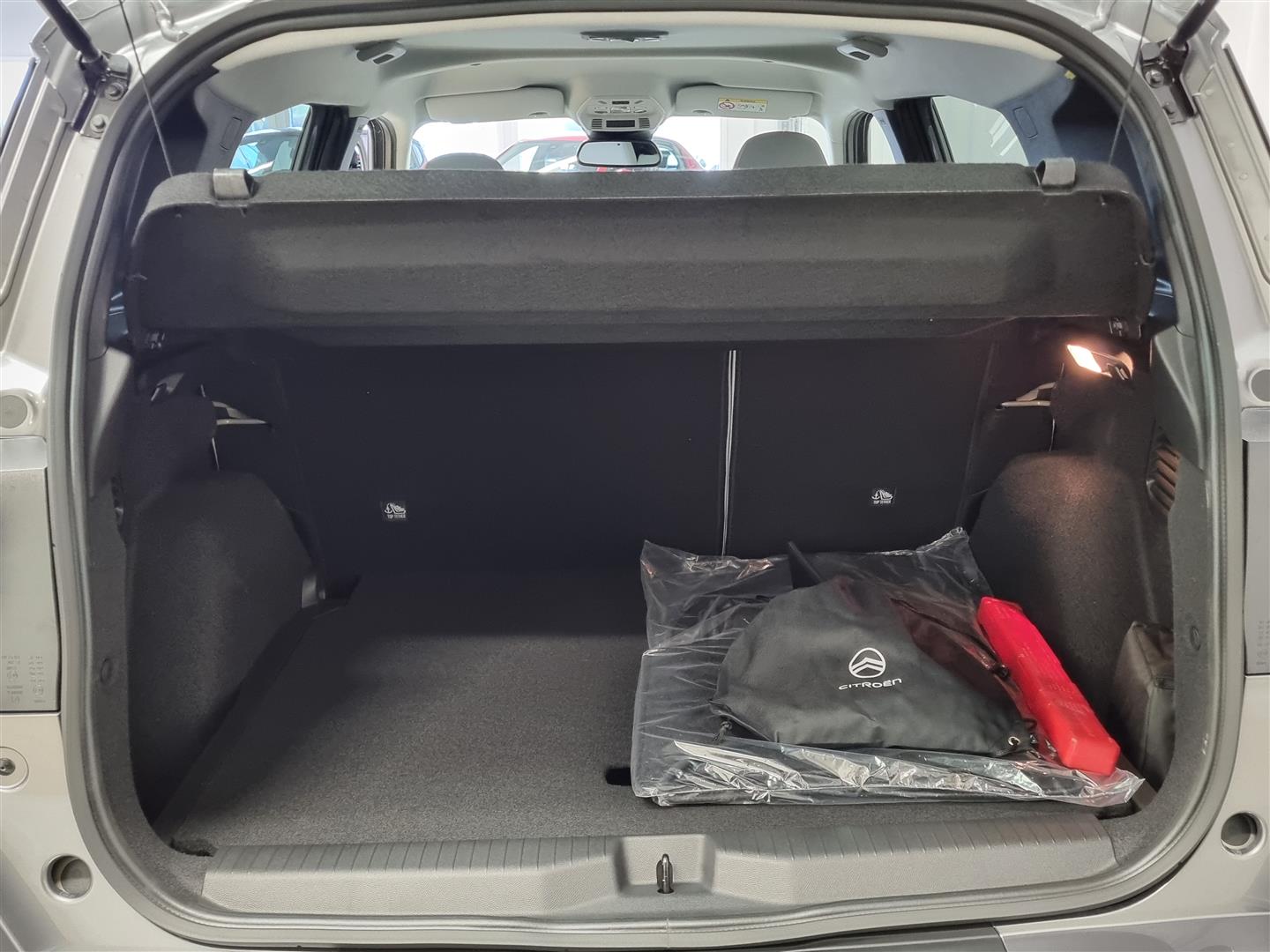 Citroen C3 Aircross 2025
