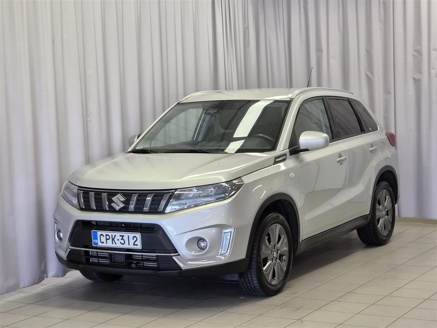 SUZUKI Vitara 2021