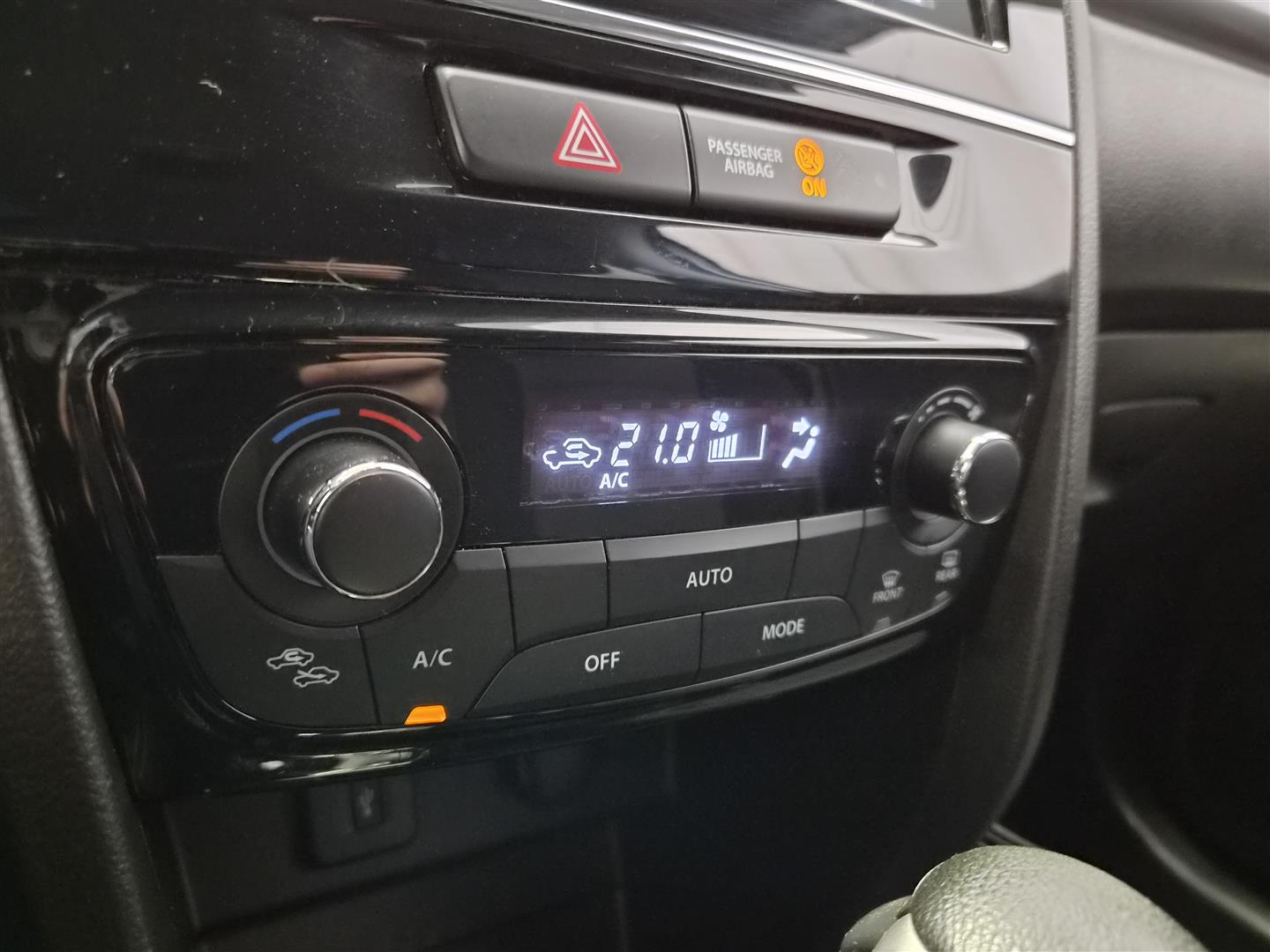 SUZUKI Vitara 2021