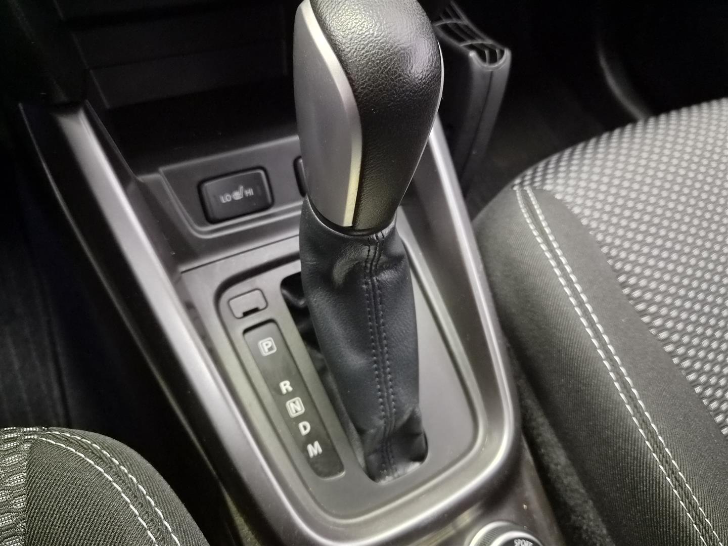SUZUKI Vitara 2021