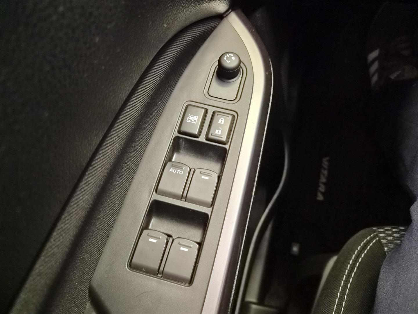 SUZUKI Vitara 2021