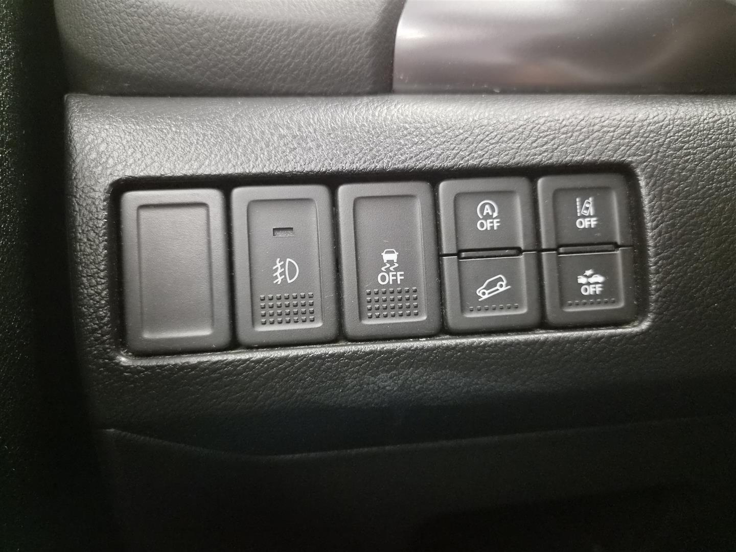 SUZUKI Vitara 2021