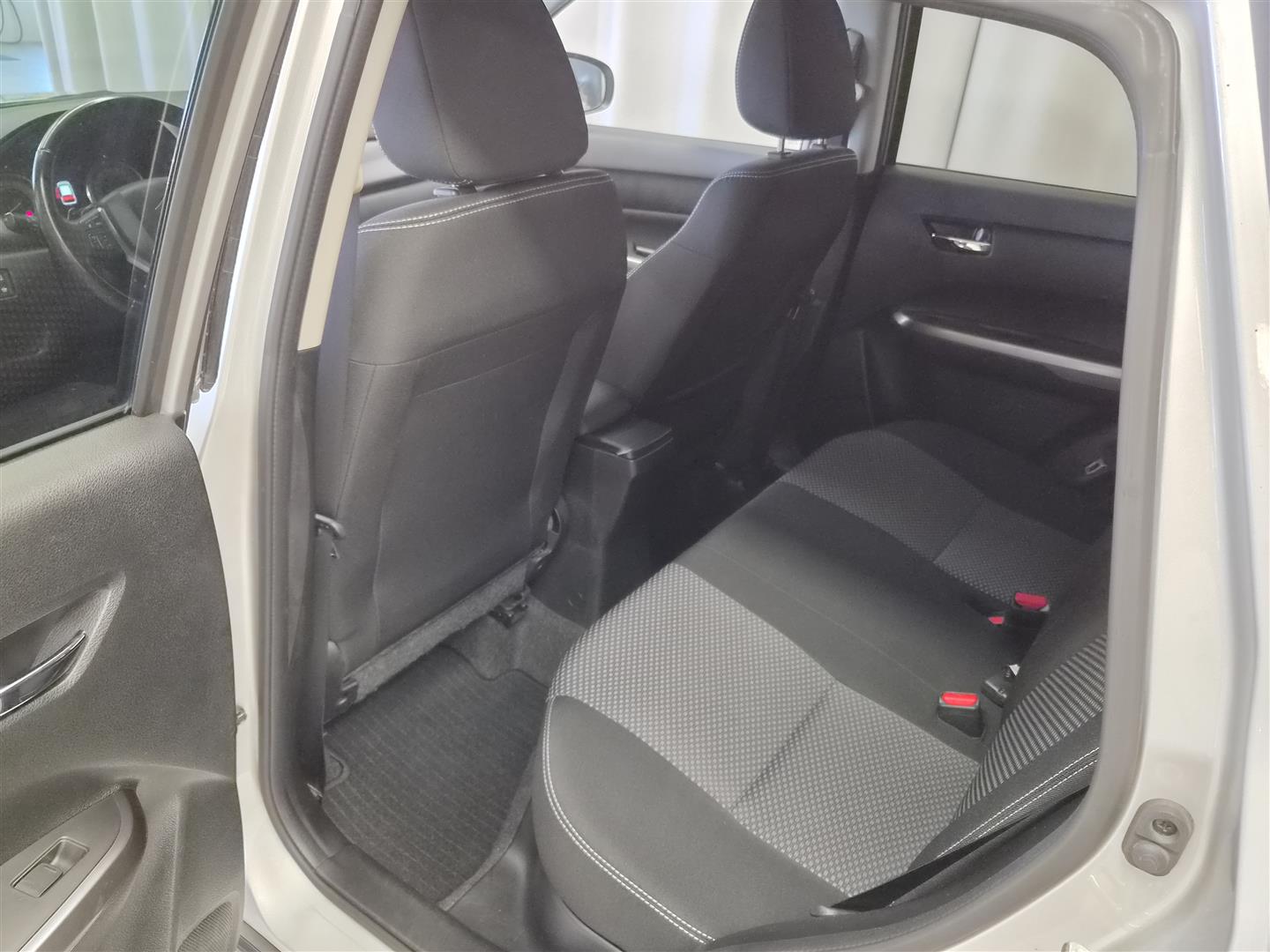 SUZUKI Vitara 2021