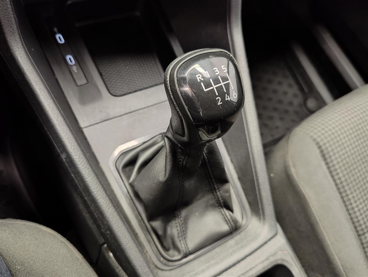 VOLKSWAGEN Caddy Maxi 2022