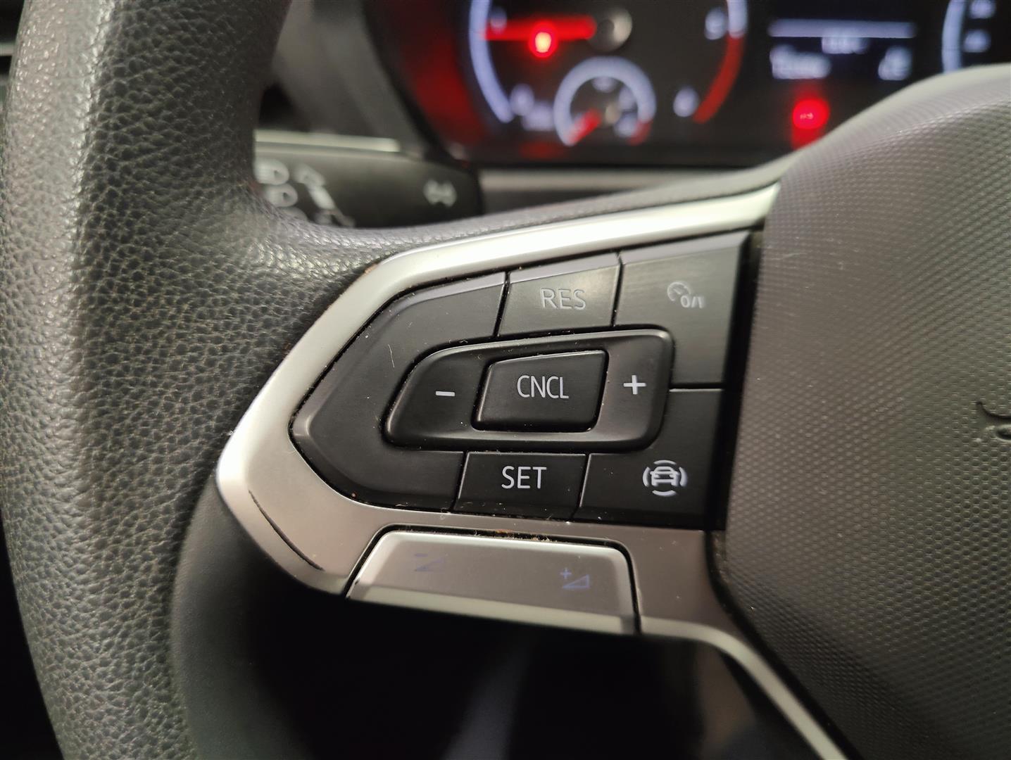 VOLKSWAGEN Caddy Maxi 2022